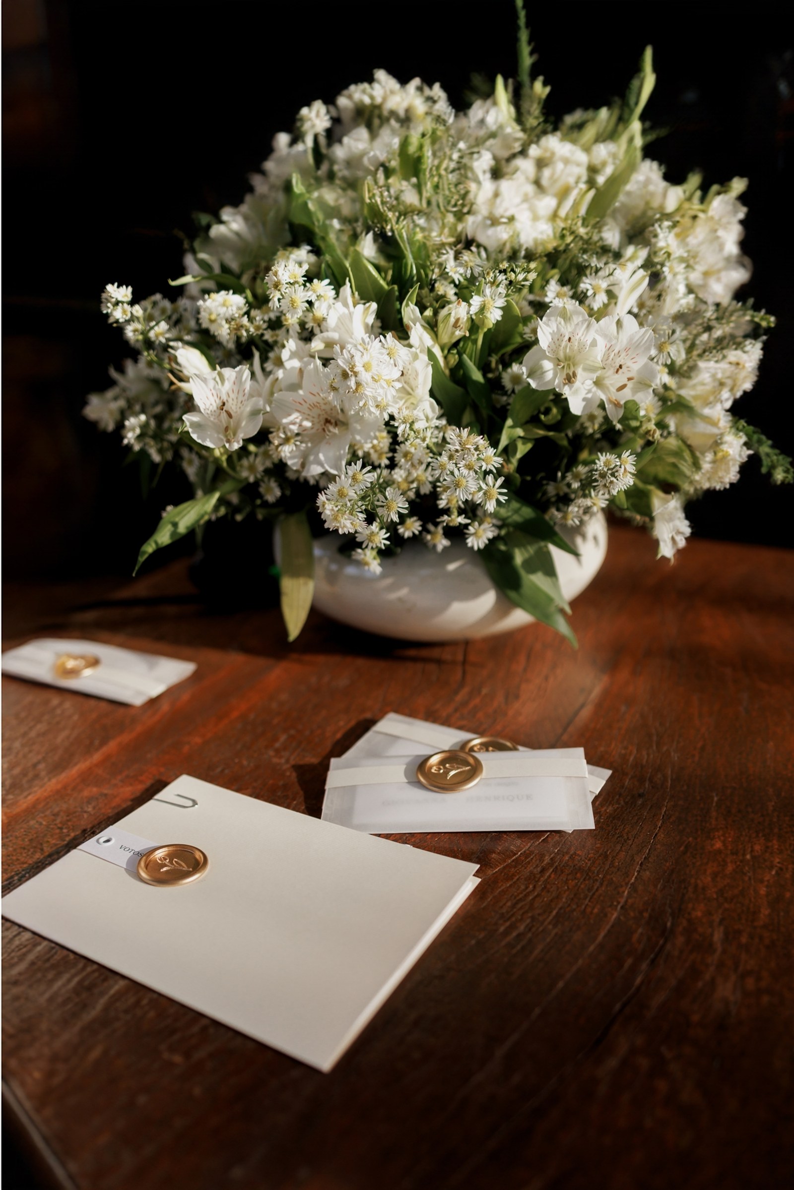Casamento de Giovanna & Henrique em Recafé - Ribeirão Preto (SP) — fotografia 17