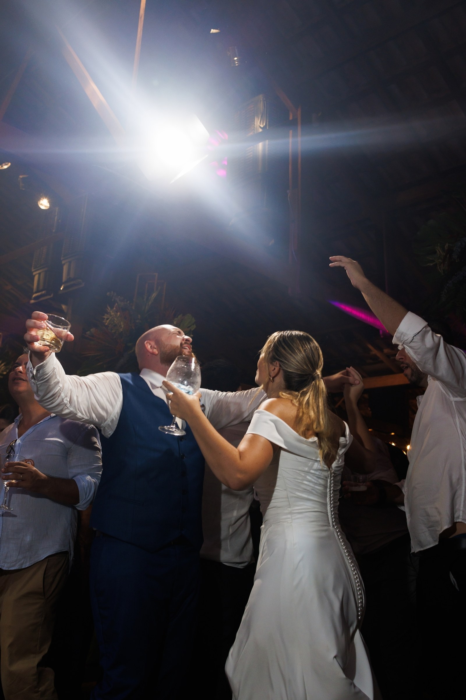 Casamento de Fernanda & Igor em Villa Campesina - Ribeirão Preto (SP) — fotografia 127