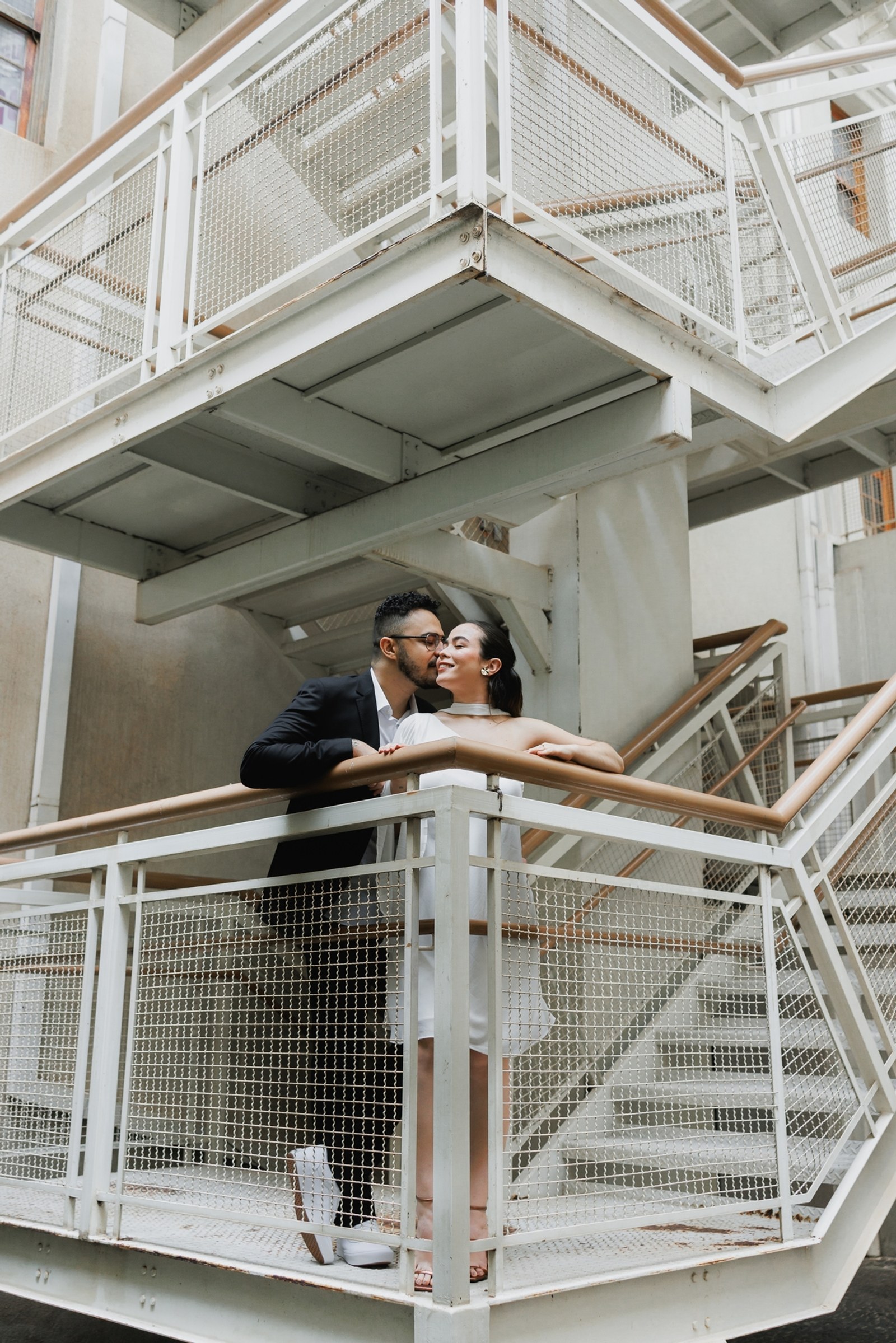 Ensaio Pré Wedding de Carol & Luiz em Ribeirão Preto (SP) — fotografia 6