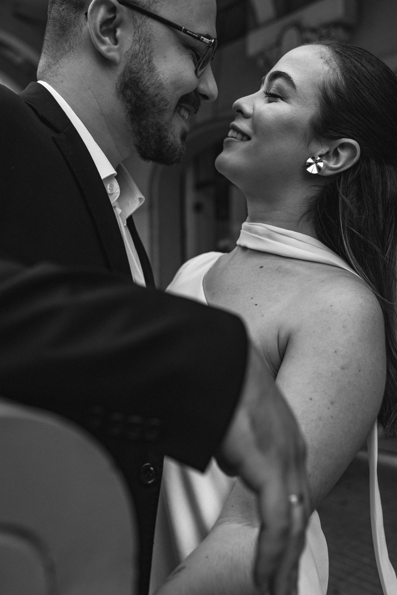 Ensaio Pré Wedding de Carol & Luiz em Ribeirão Preto (SP) — fotografia 10