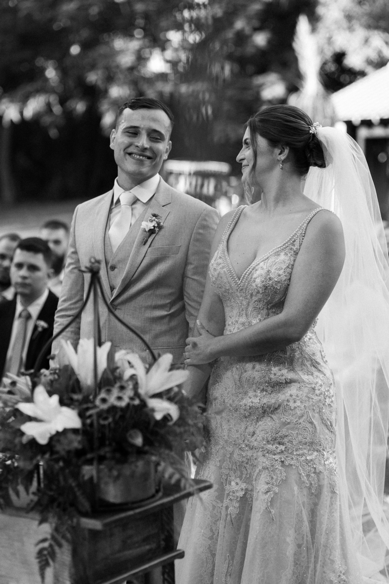 Casamento de Natália & Guilherme em Estância Boa Vista - Ribeirão Preto (SP) — fotografia 43