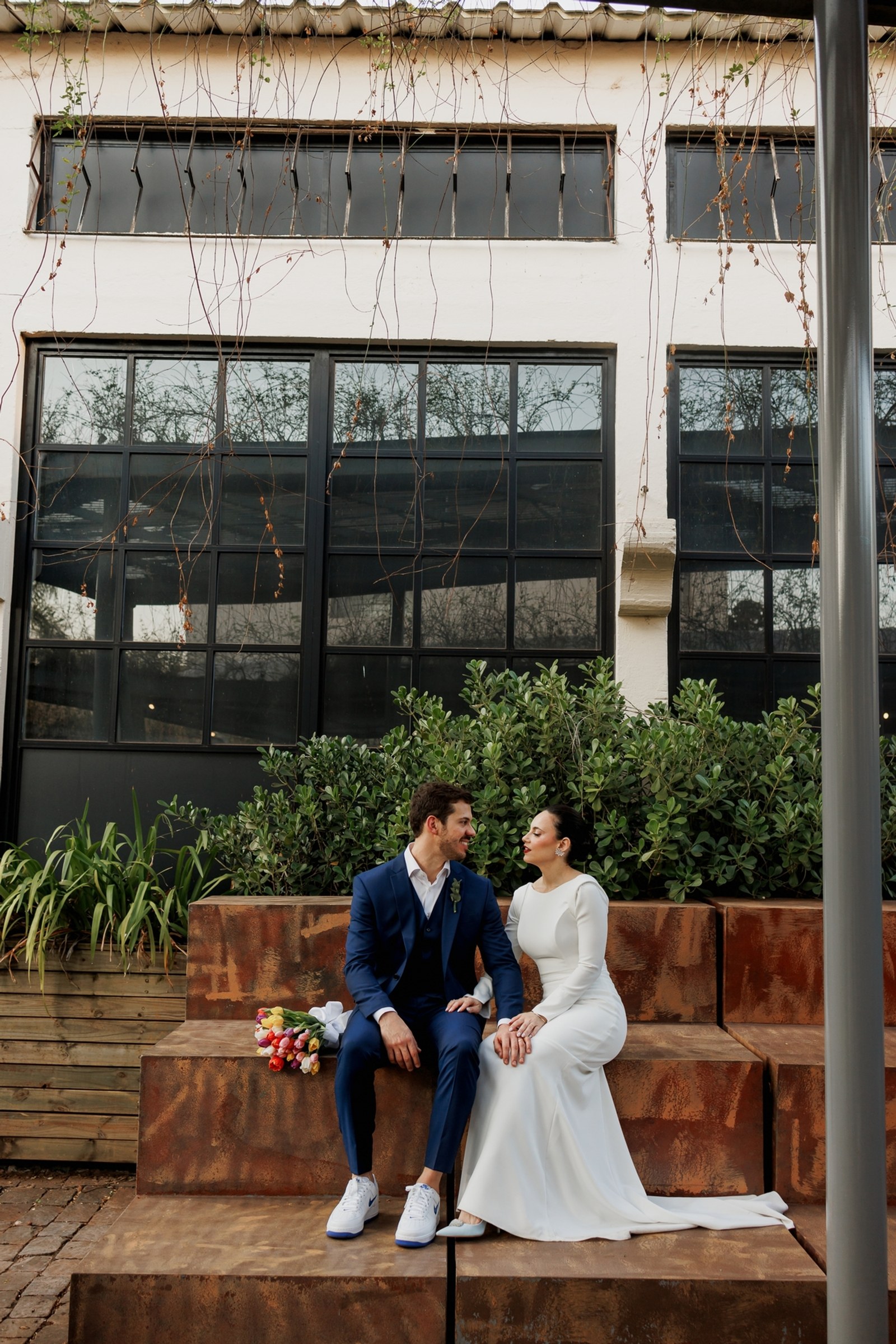 Casamento de Giovanna & Henrique em Recafé - Ribeirão Preto (SP) — fotografia 105