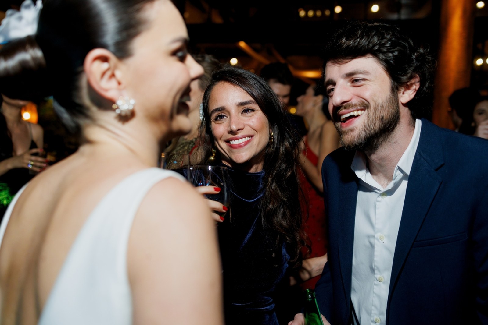 Casamento de Izabella & Pedro em Casa de Campo - Ribeirão Preto (SP) — fotografia 144