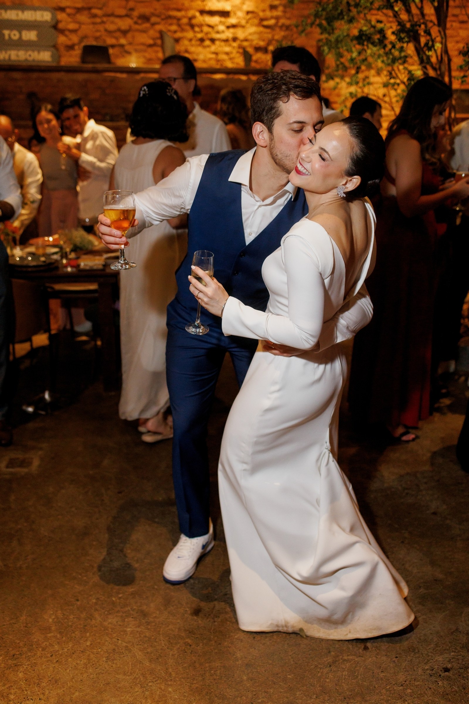 Casamento de Giovanna & Henrique em Recafé - Ribeirão Preto (SP) — fotografia 142