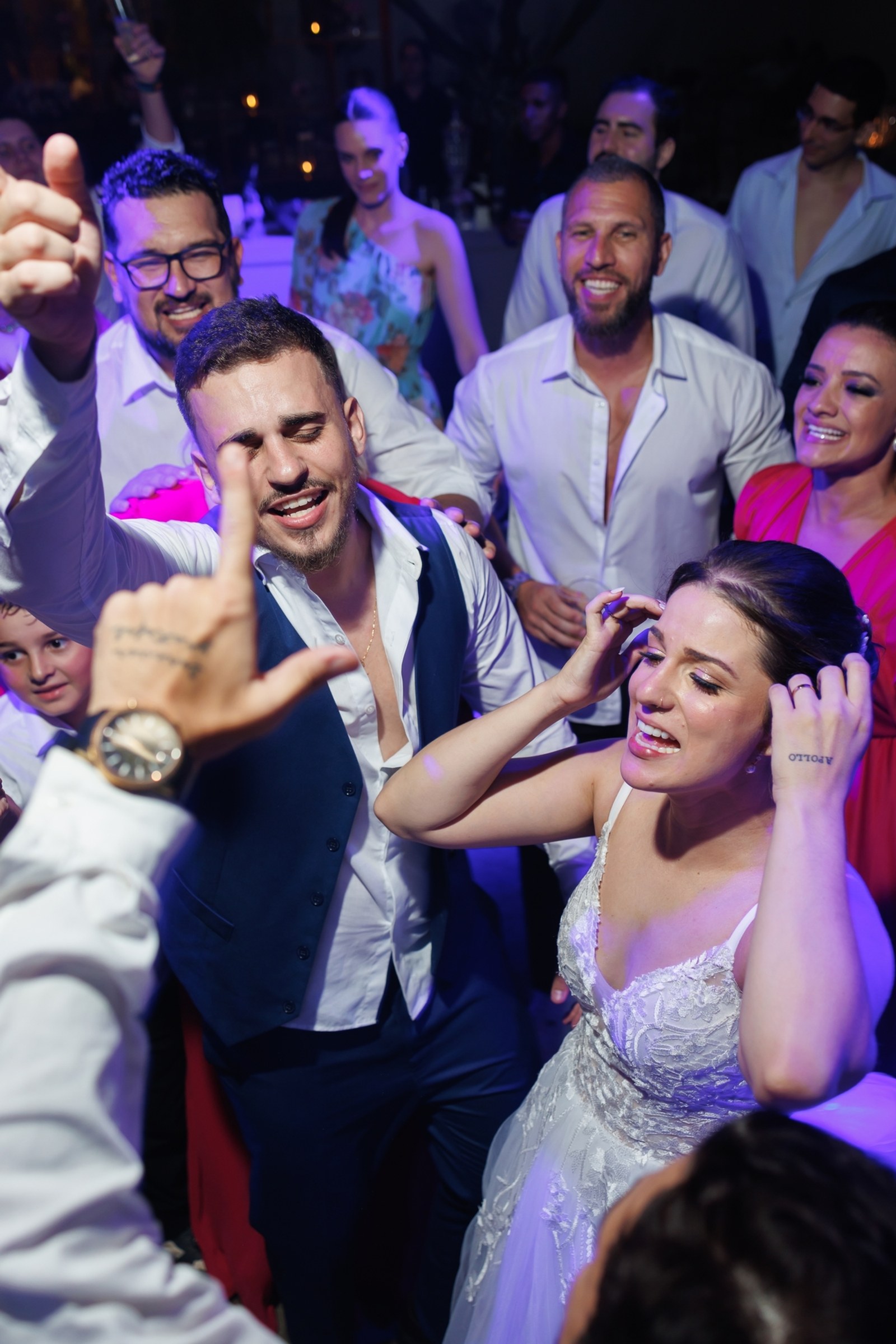 Casamento de Gabriela & Gustavo em Ribeirão Preto (SP) — fotografia 111