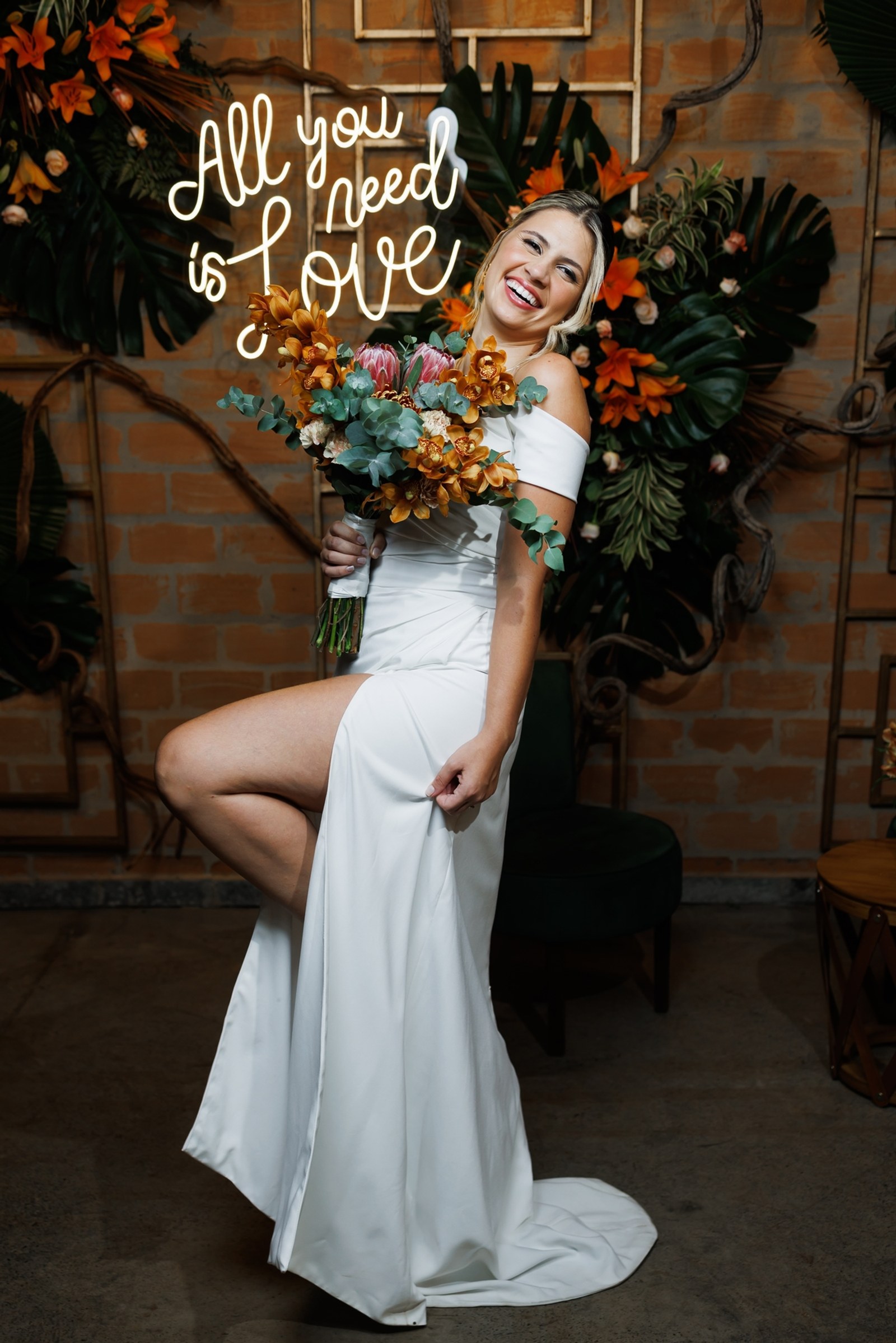 Casamento de Fernanda & Igor em Villa Campesina - Ribeirão Preto (SP) — fotografia 97