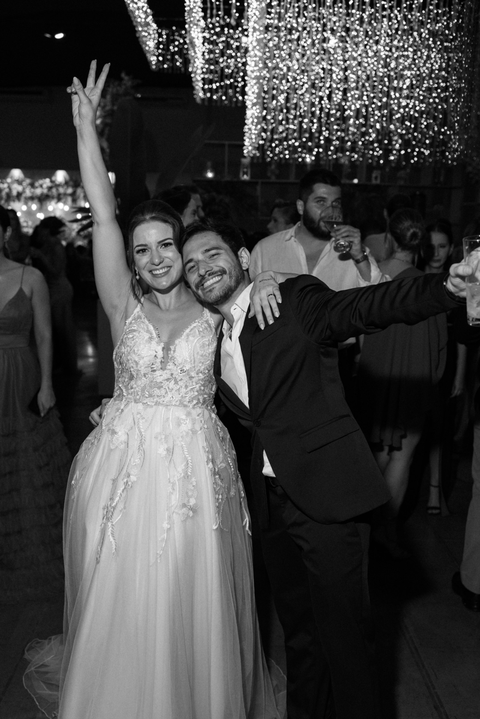 Casamento de Gabriela & Gustavo em Ribeirão Preto (SP) — fotografia 89
