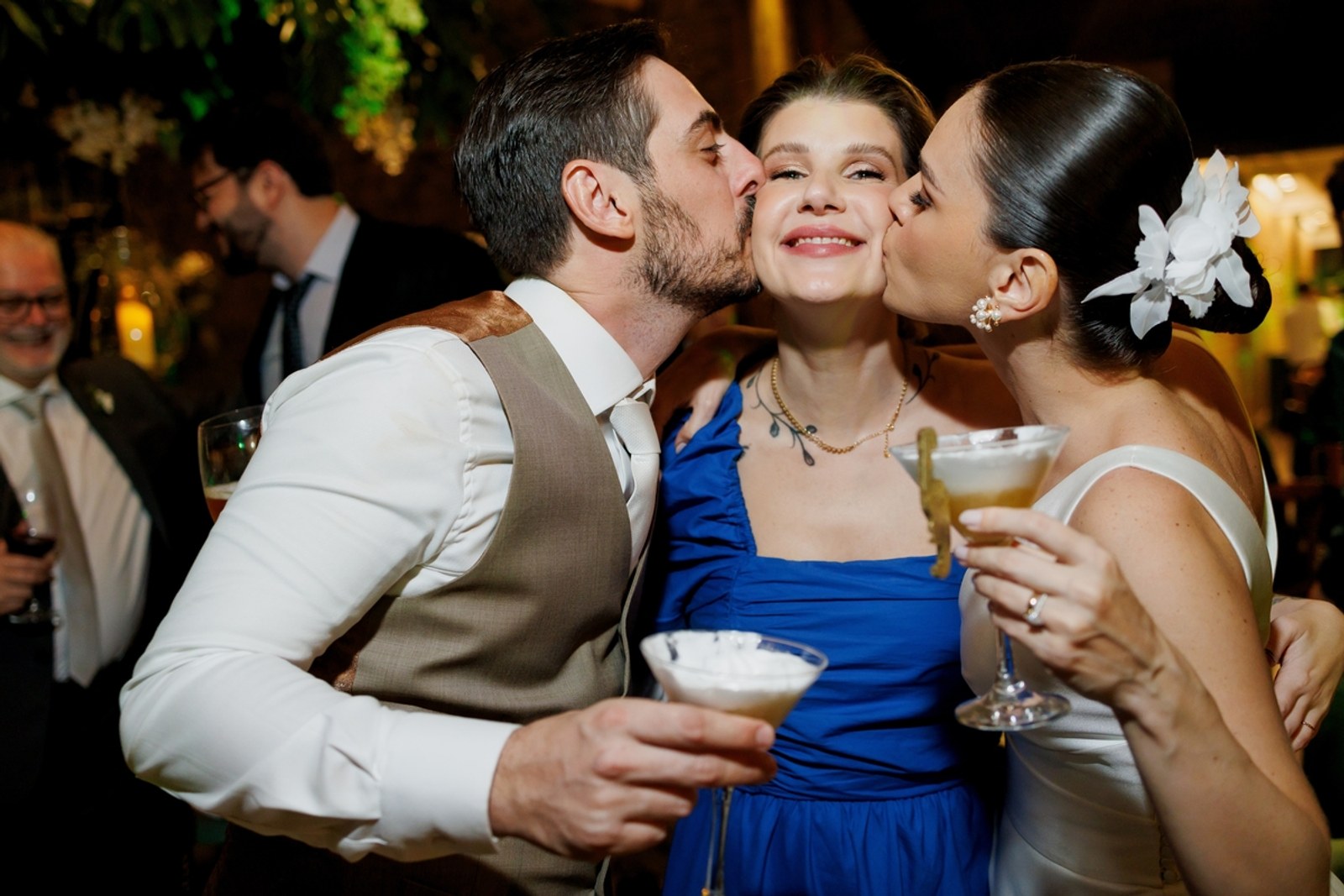 Casamento de Izabella & Pedro em Casa de Campo - Ribeirão Preto (SP) — fotografia 151