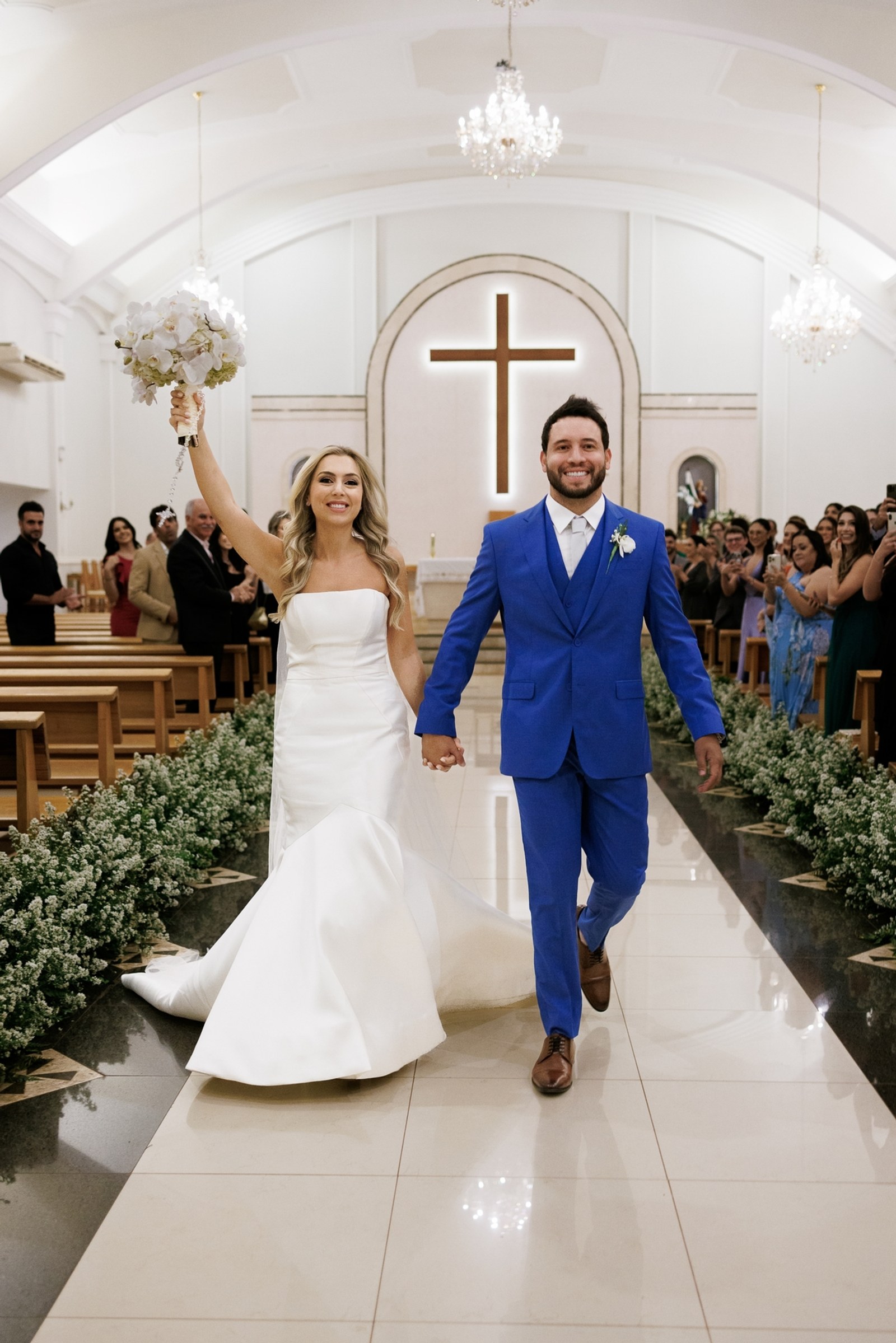 Casamento de Andressa & Felipe em Mesa Por João Rangel - Ribeirão Preto (SP) — fotografia 40