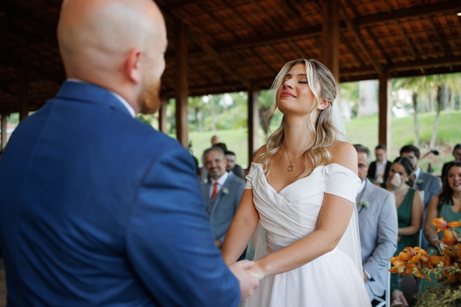 Casamento de Fernanda & Igor em Villa Campesina - Ribeirão Preto (SP) — fotografia 47