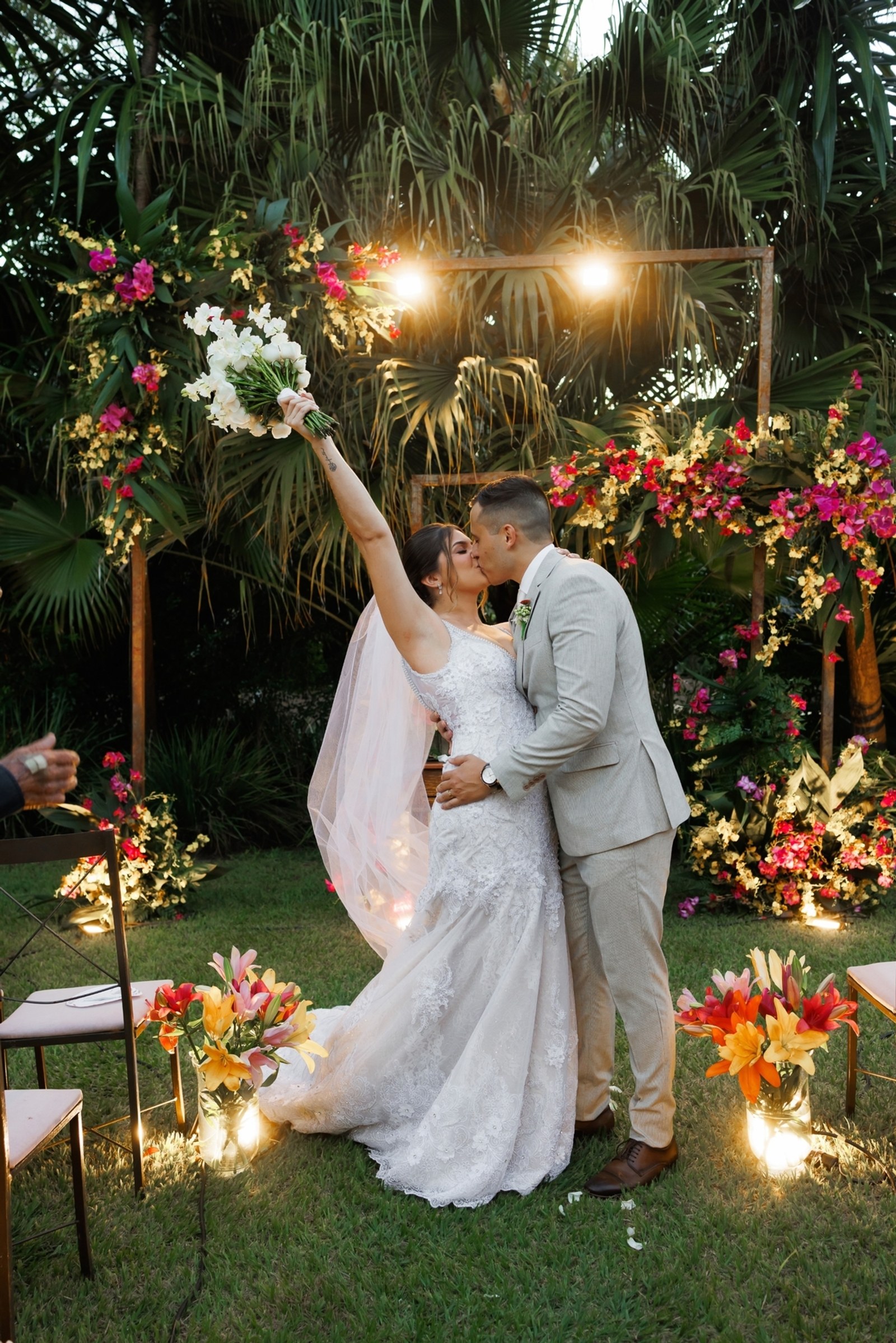 Casamento de Natália & Guilherme em Estância Boa Vista - Ribeirão Preto (SP) — fotografia 58
