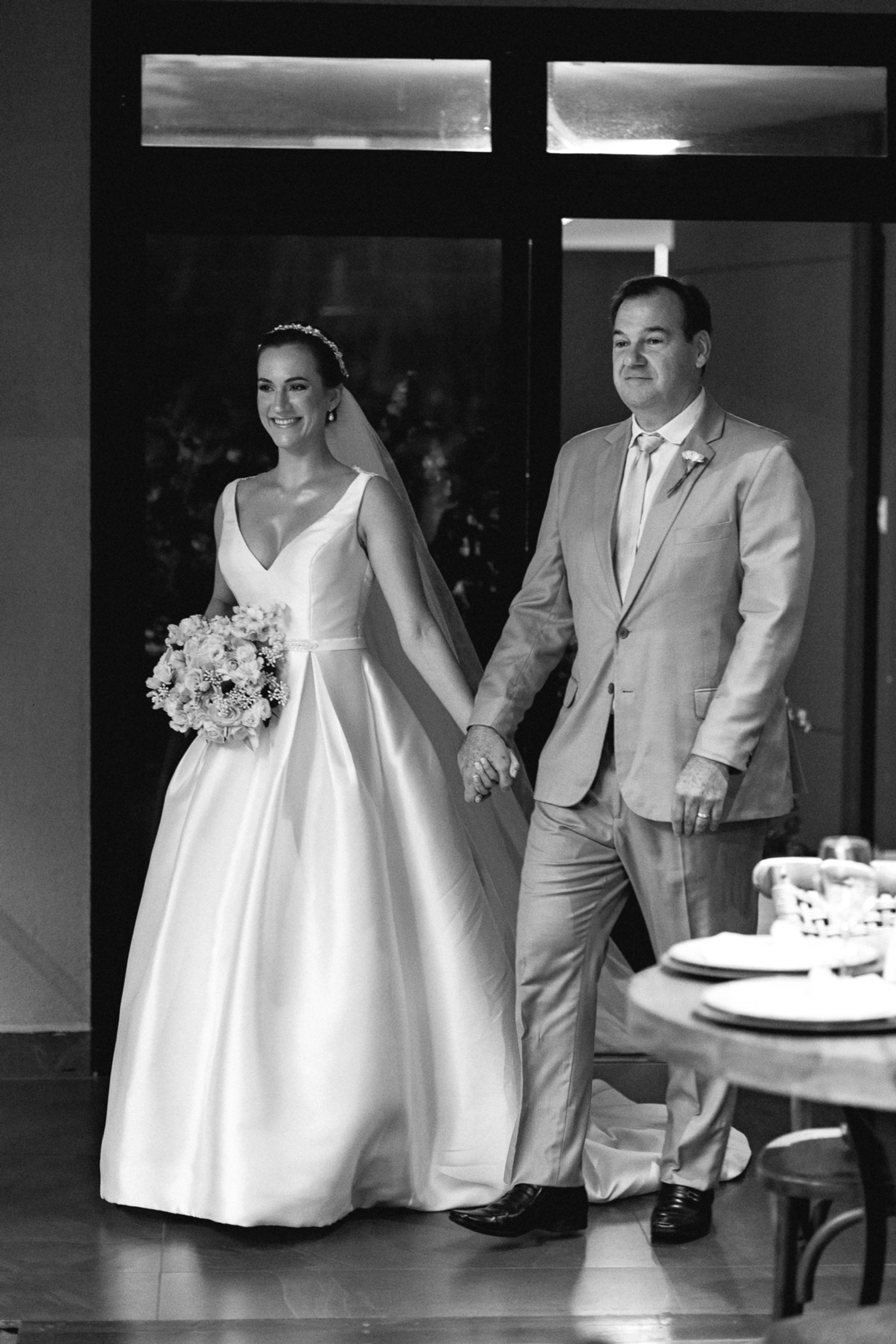 Casamento de Natália & João em Pallato Buffet - Ribeirão Preto (SP) — fotografia 9