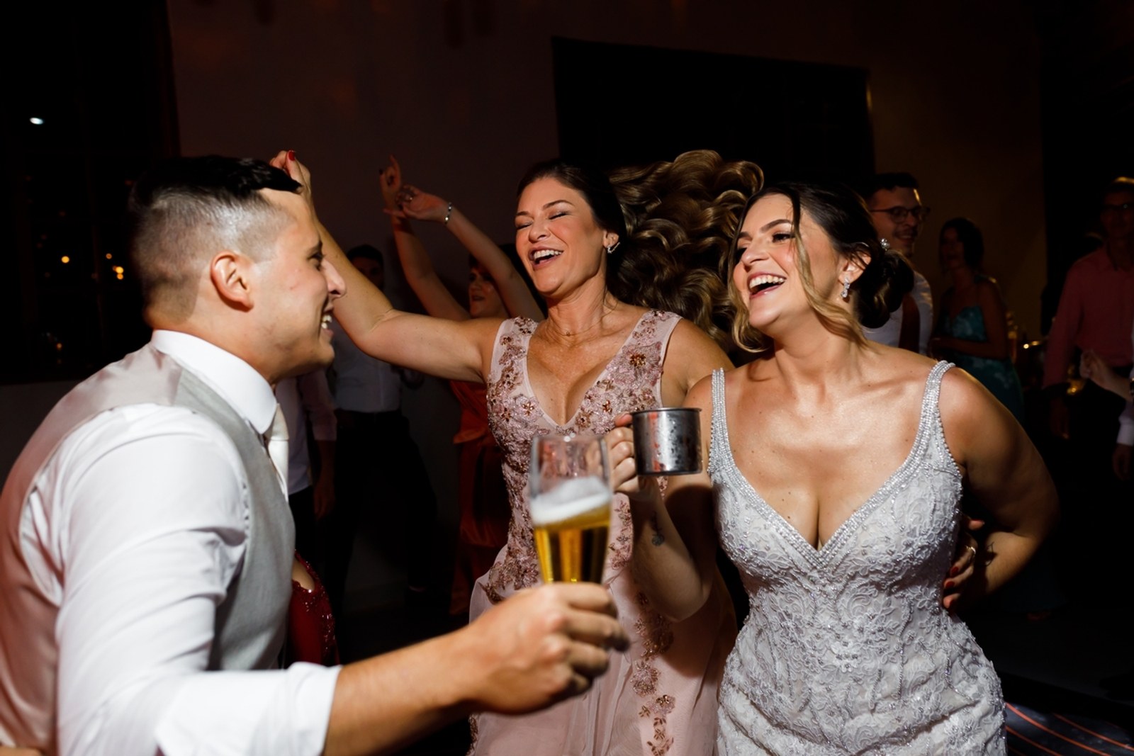 Casamento de Natália & Guilherme em Estância Boa Vista - Ribeirão Preto (SP) — fotografia 83