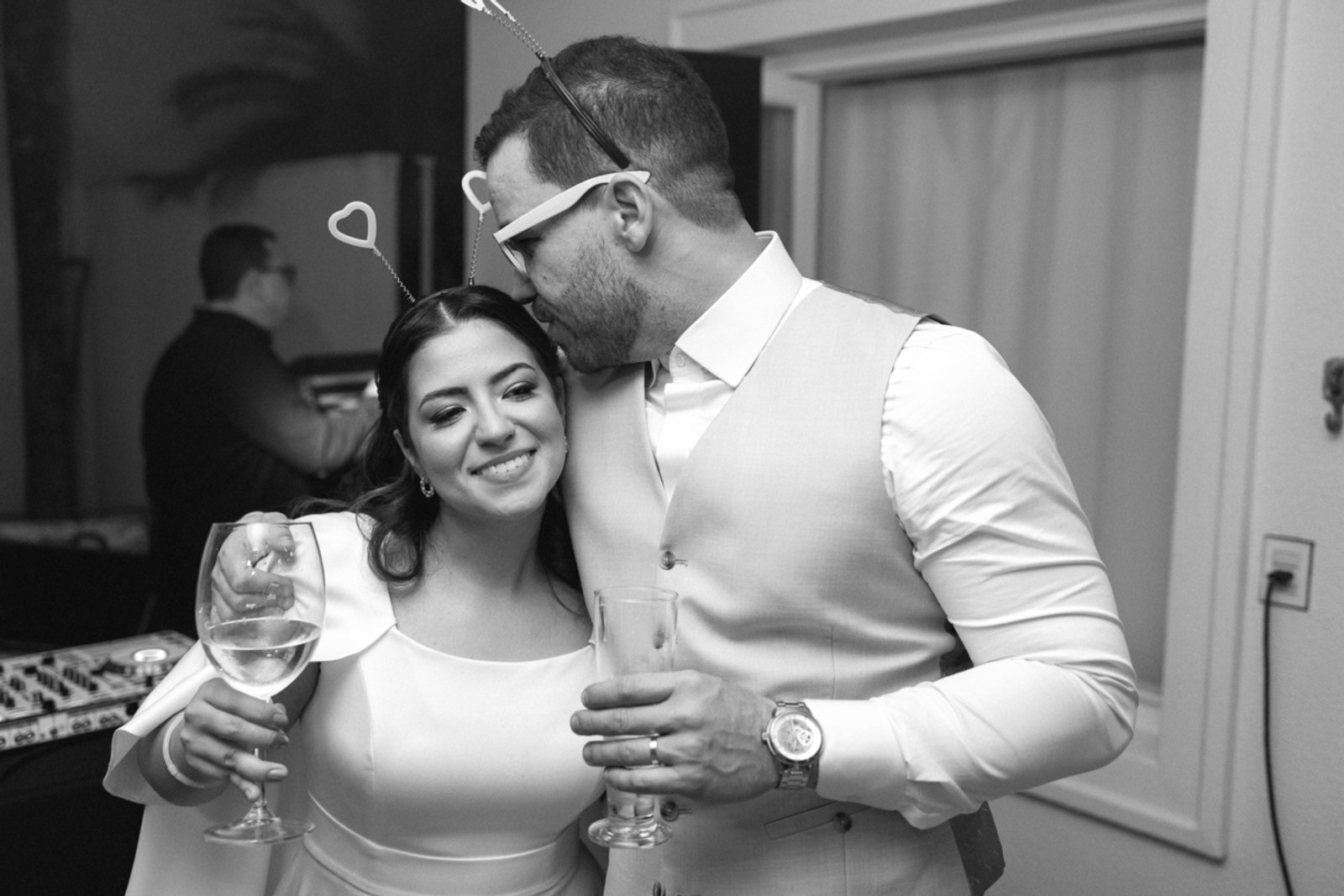Casamento de Letícia & Pedro em Ribeirão Preto (SP) — fotografia 103