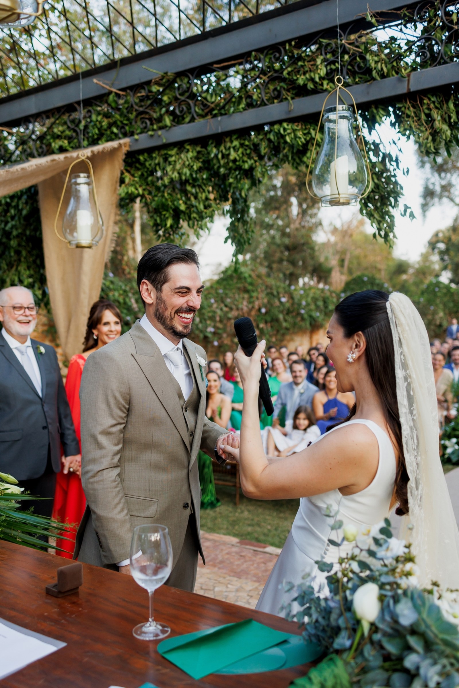 Casamento de Izabella & Pedro em Casa de Campo - Ribeirão Preto (SP) — fotografia 92