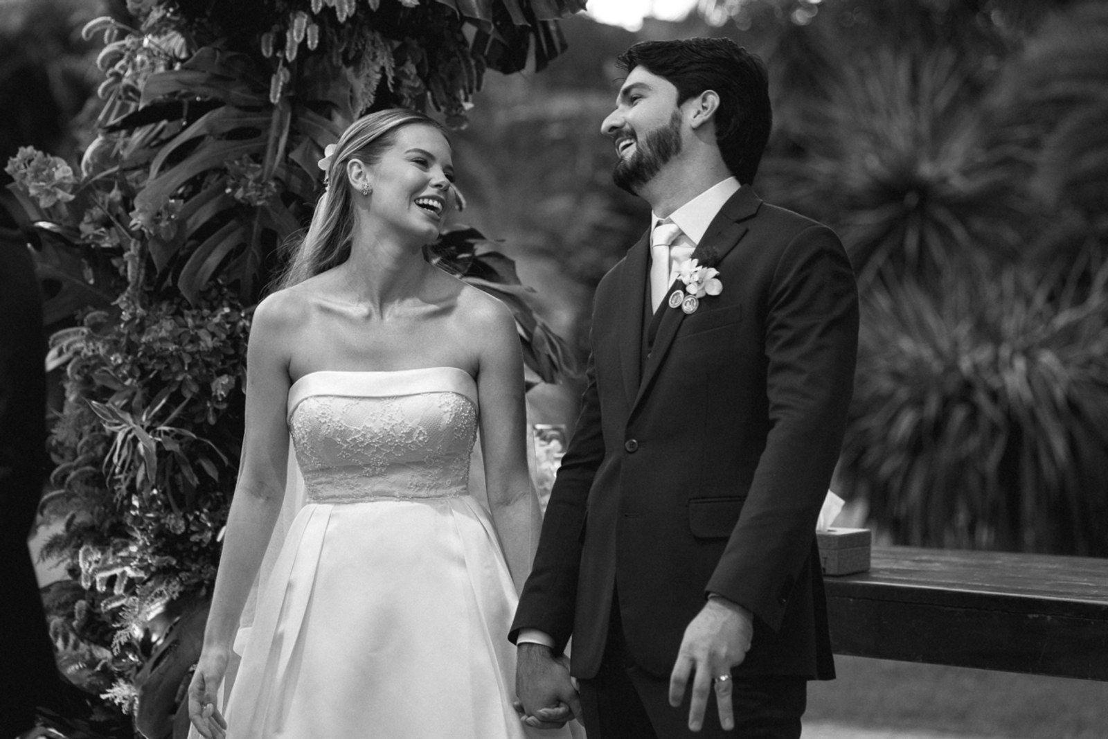 Casamento de Brenda & Lucas em Casa de Campo - Ribeirão Preto (SP) — fotografia 114