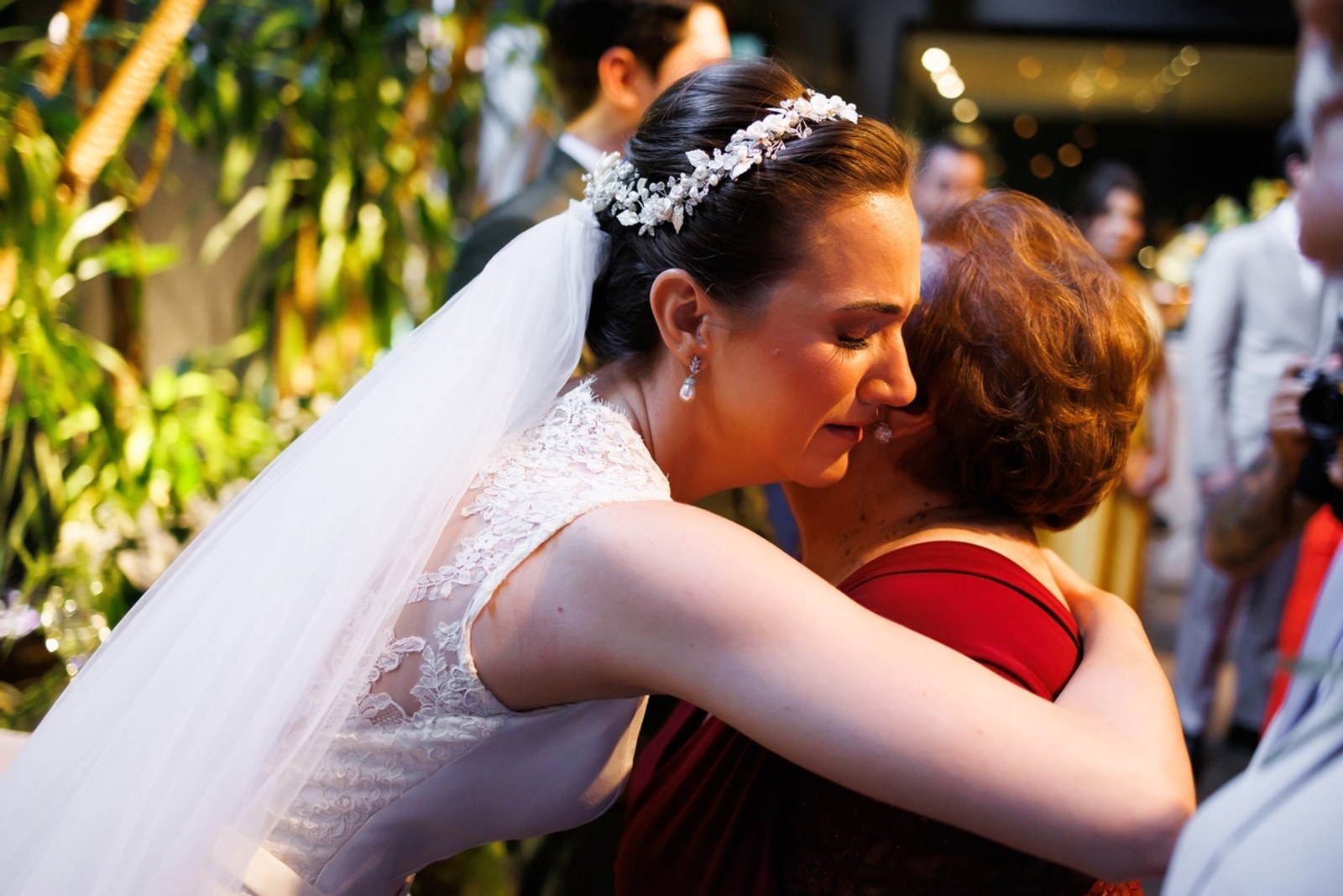 Casamento de Natália & João em Pallato Buffet - Ribeirão Preto (SP) — fotografia 48