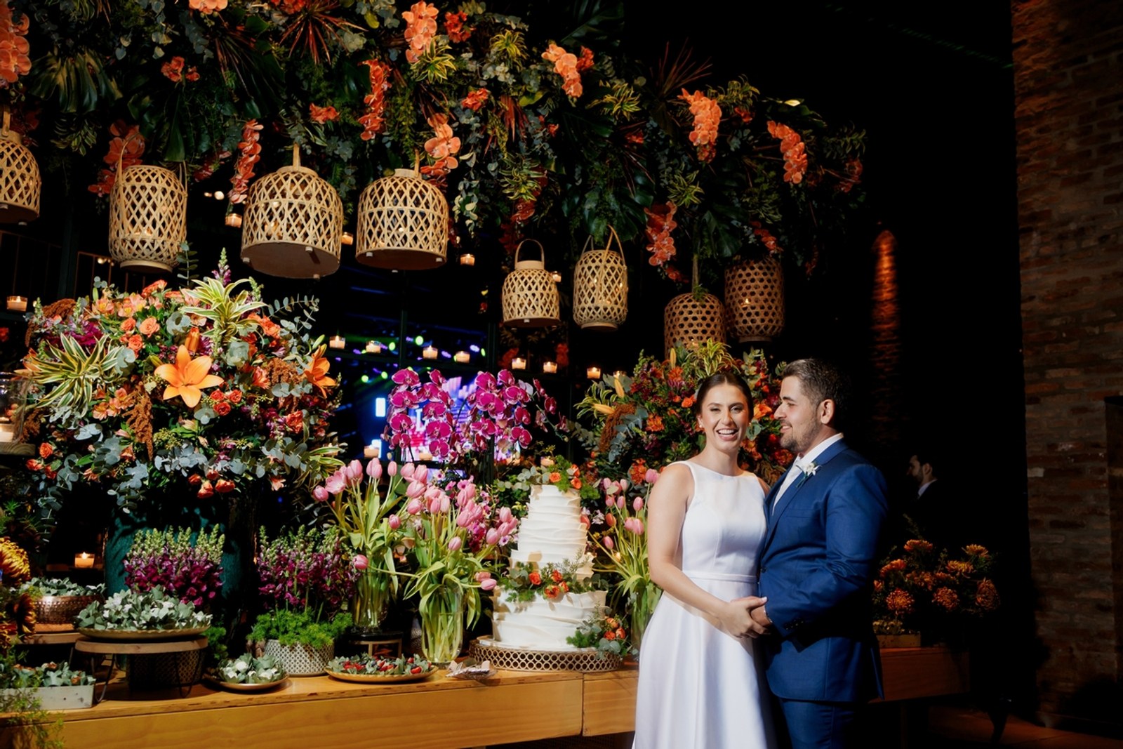 Casamento de Giovanna & Charles em Espaço Loy - Ribeirão Preto — fotografia 52