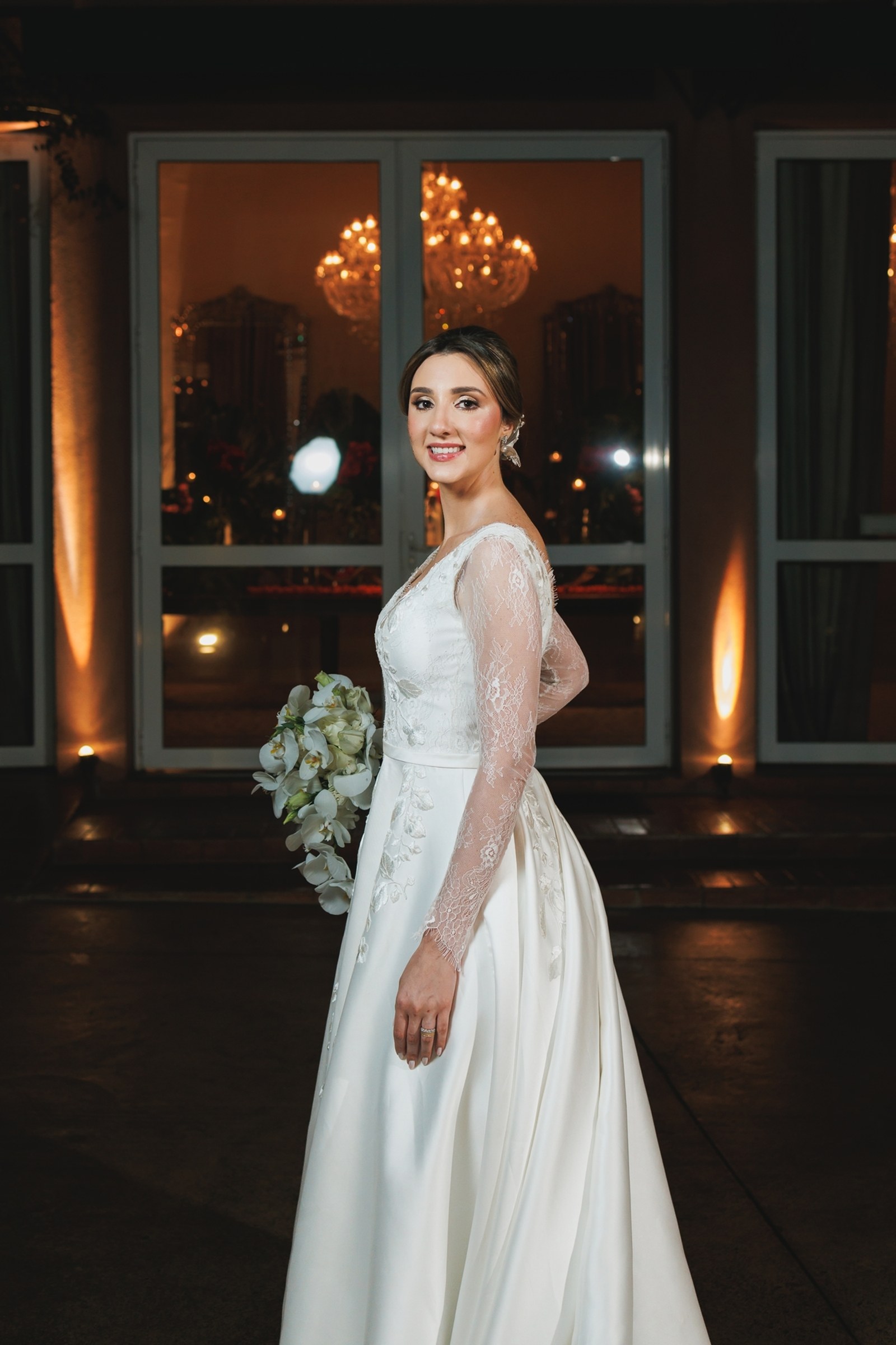 Casamento de Taisa & Ary em Le Jardin - Ribeirão Preto (SP) — fotografia 73