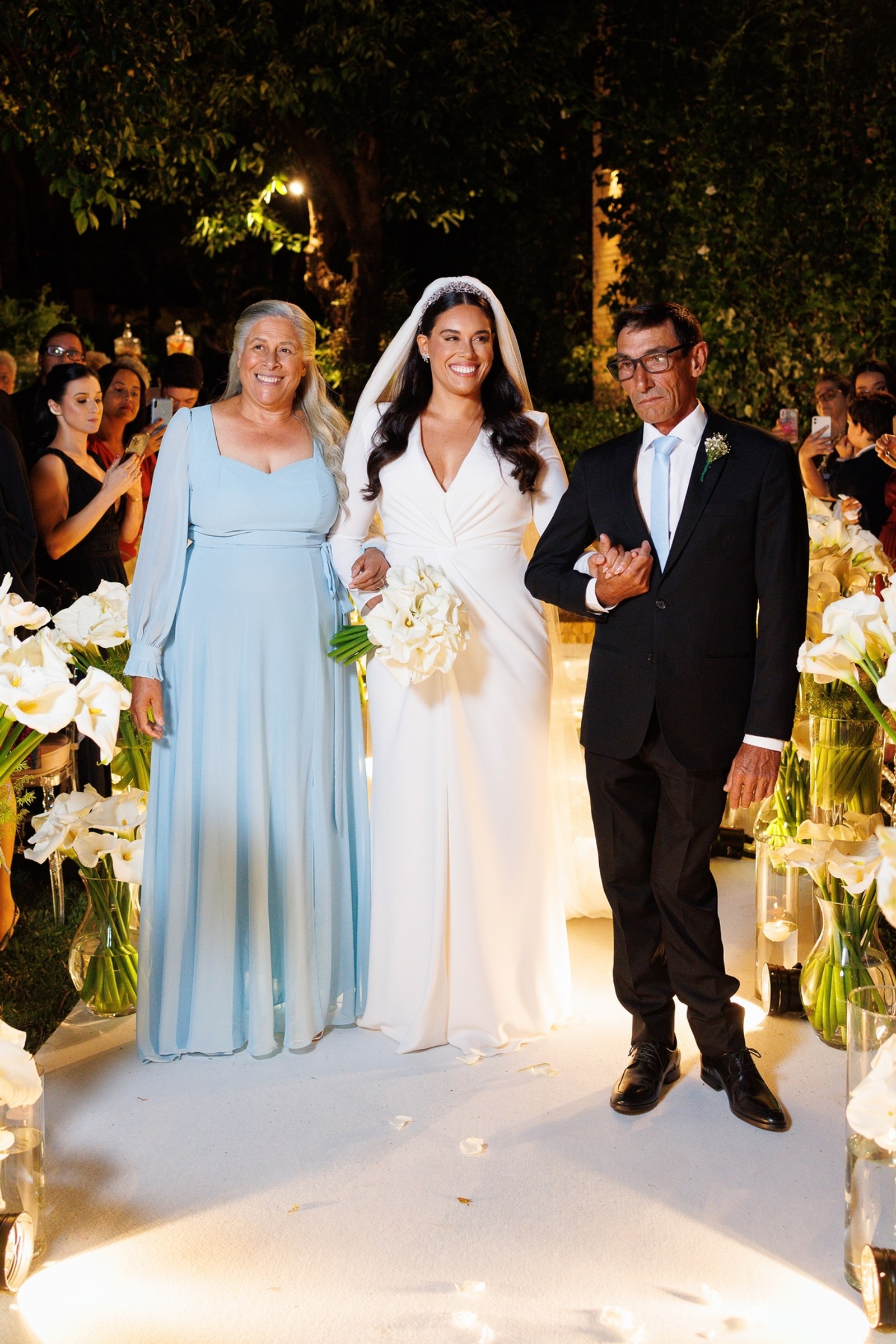 Casamento de Elaine & Solan em Casa D'áscia - Brodowski (SP) — fotografia 34