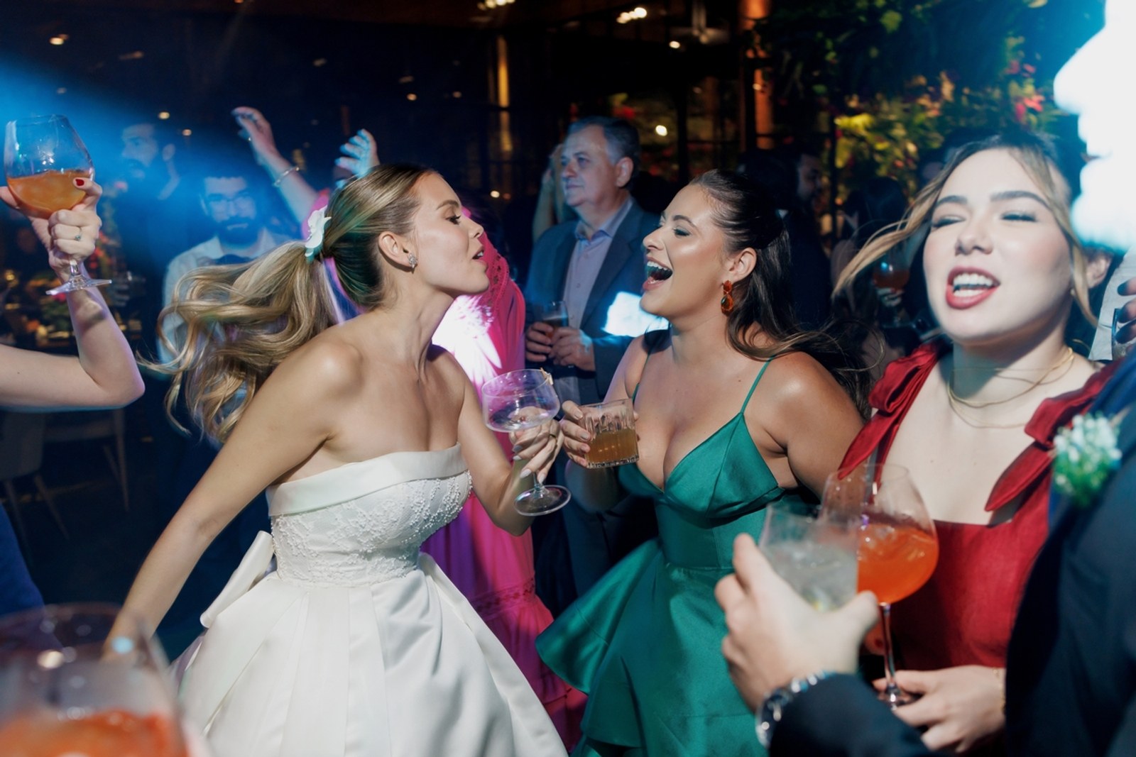 Casamento de Brenda & Lucas em Casa de Campo - Ribeirão Preto (SP) — fotografia 179