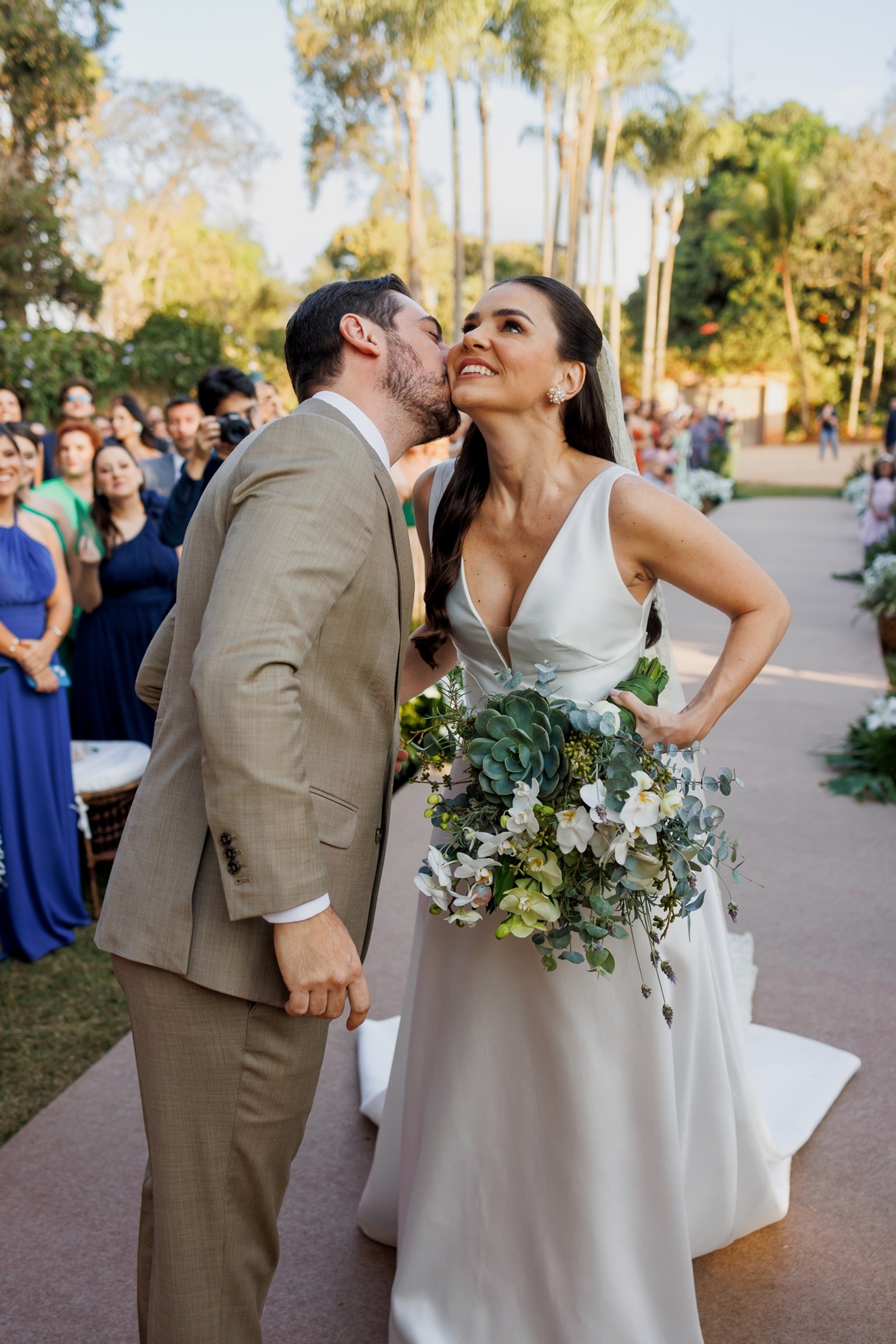Casamento de Izabella & Pedro em Casa de Campo - Ribeirão Preto (SP) — fotografia 50