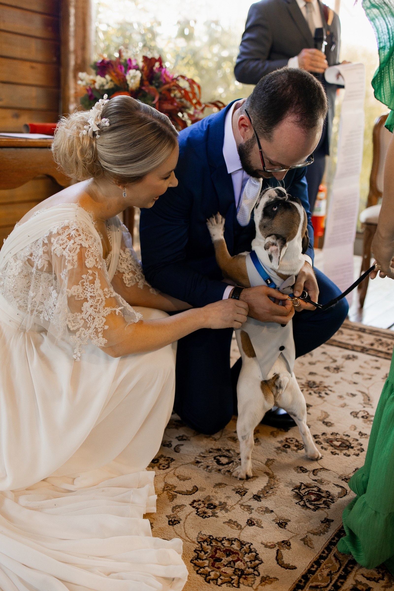 Casamento de Maria Olívia e Miguel em Villa do Lago - Ribeirão Preto (SP) — fotografia 36