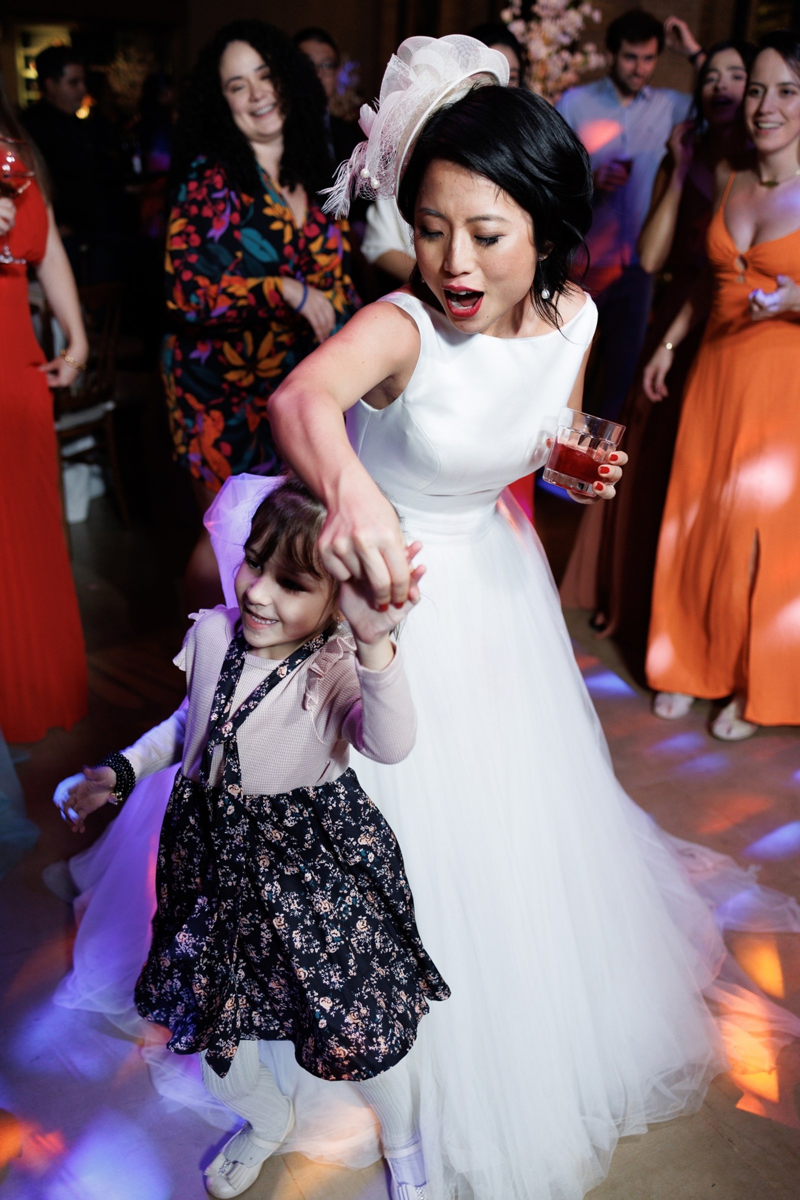 Casamento de Anna Paula & Gabriel em Casa D'áscia - Brodowski (SP) — fotografia 120