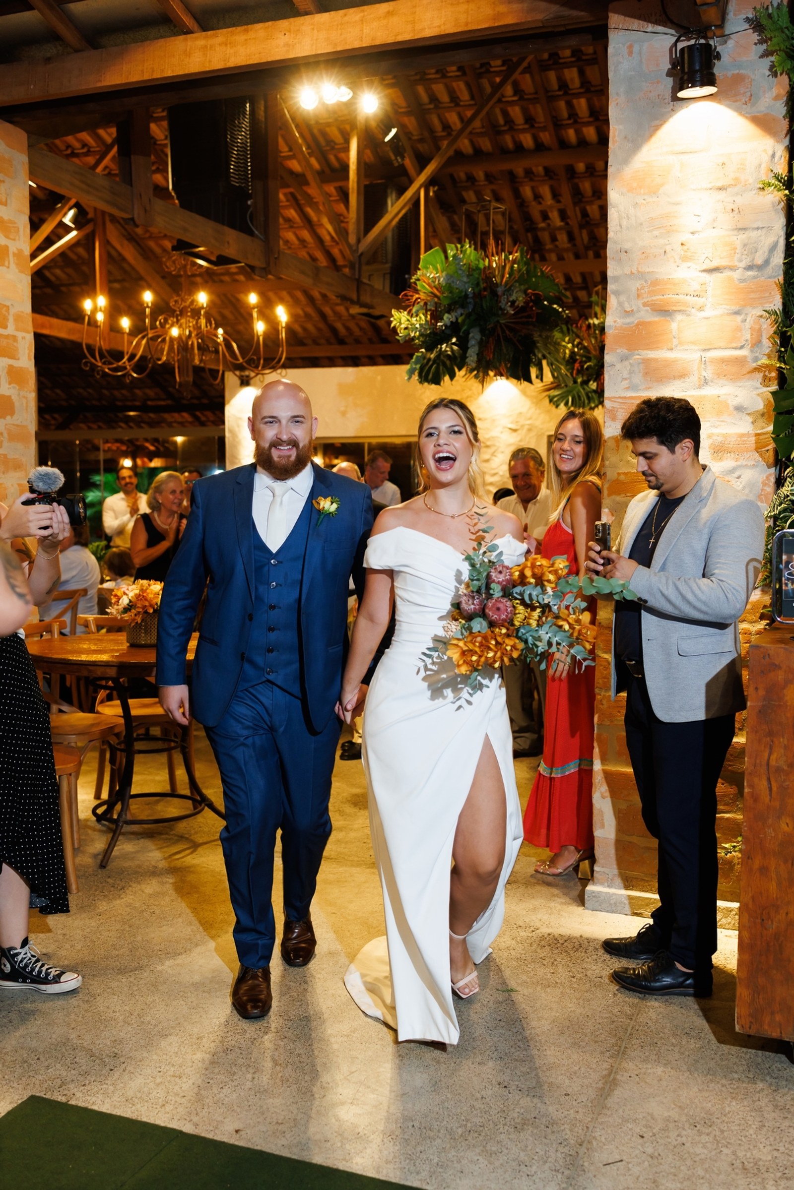 Casamento de Fernanda & Igor em Villa Campesina - Ribeirão Preto (SP) — fotografia 107