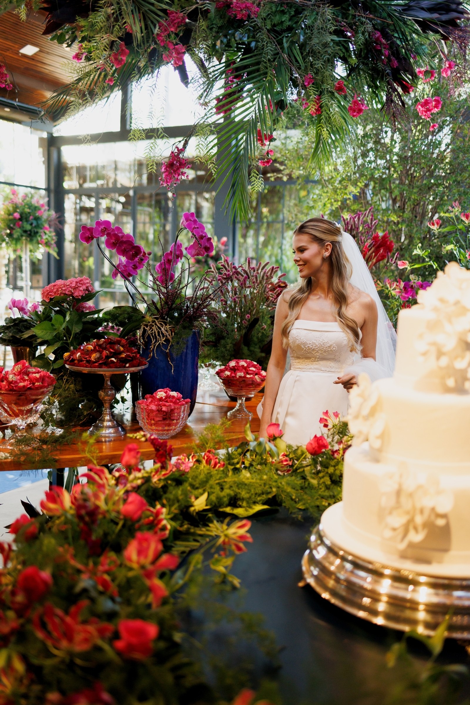 Casamento de Brenda & Lucas em Casa de Campo - Ribeirão Preto (SP) — fotografia 38