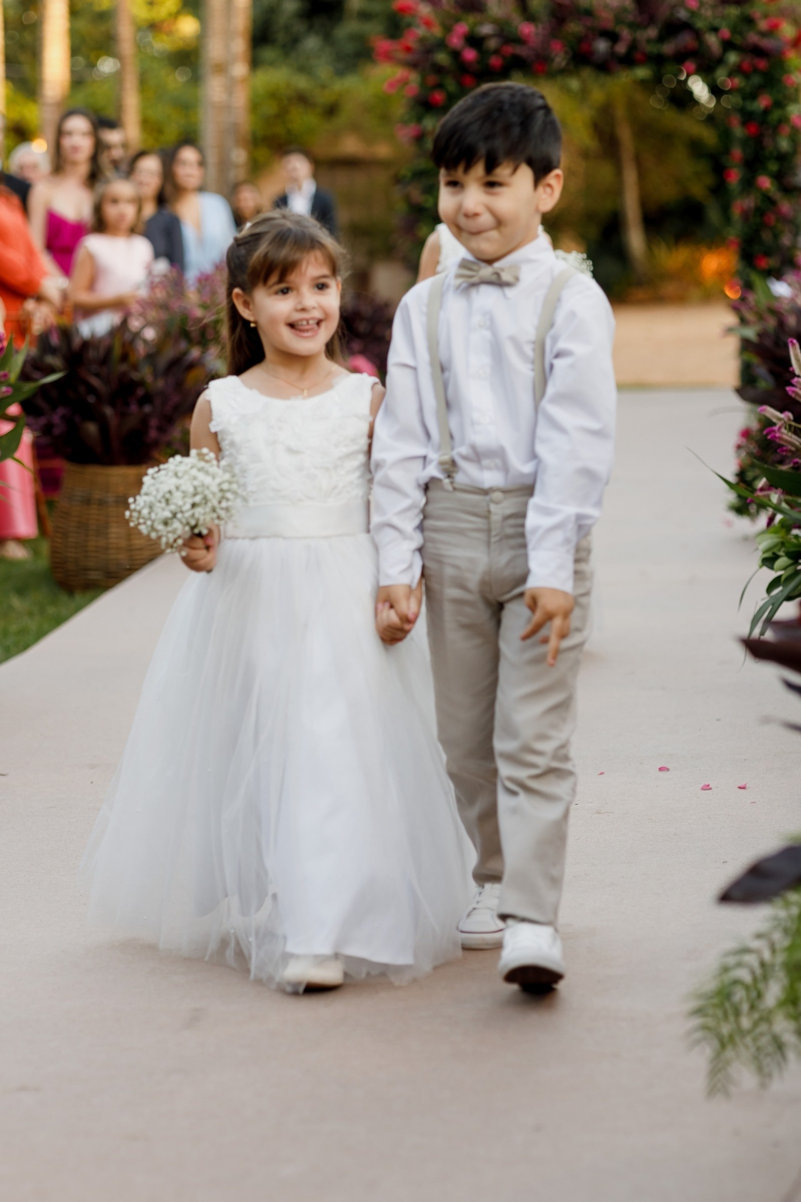 Casamento de Brenda & Lucas em Casa de Campo - Ribeirão Preto (SP) — fotografia 78
