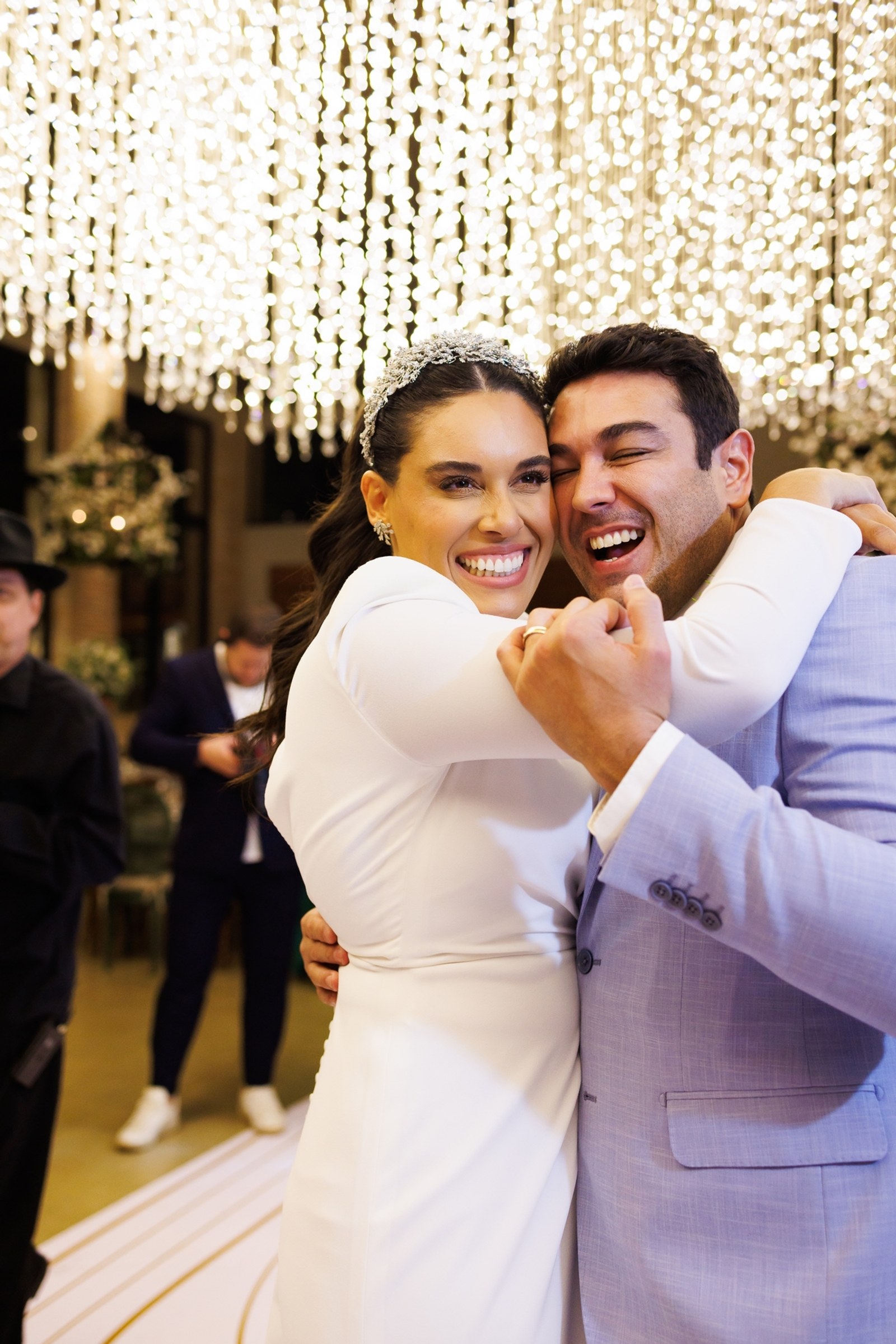 Casamento de Elaine & Solan em Casa D'áscia - Brodowski (SP) — fotografia 60