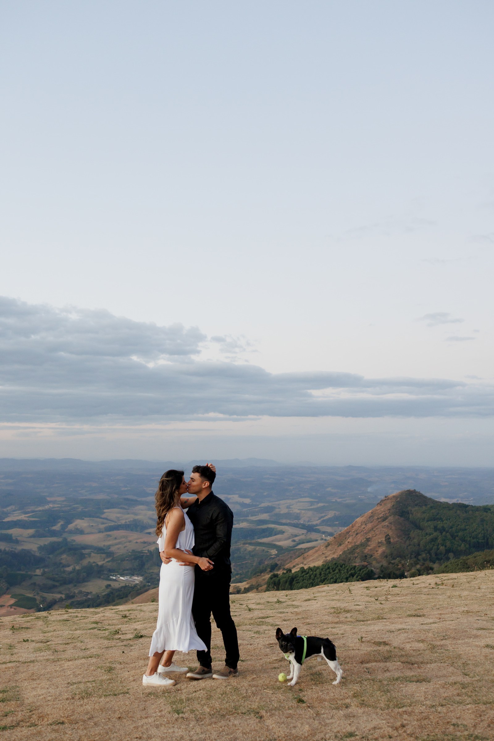 Ensaio Pré Wedding de Maria Eduarda & Pedro em Poços de Caldas (MG) — fotografia 55