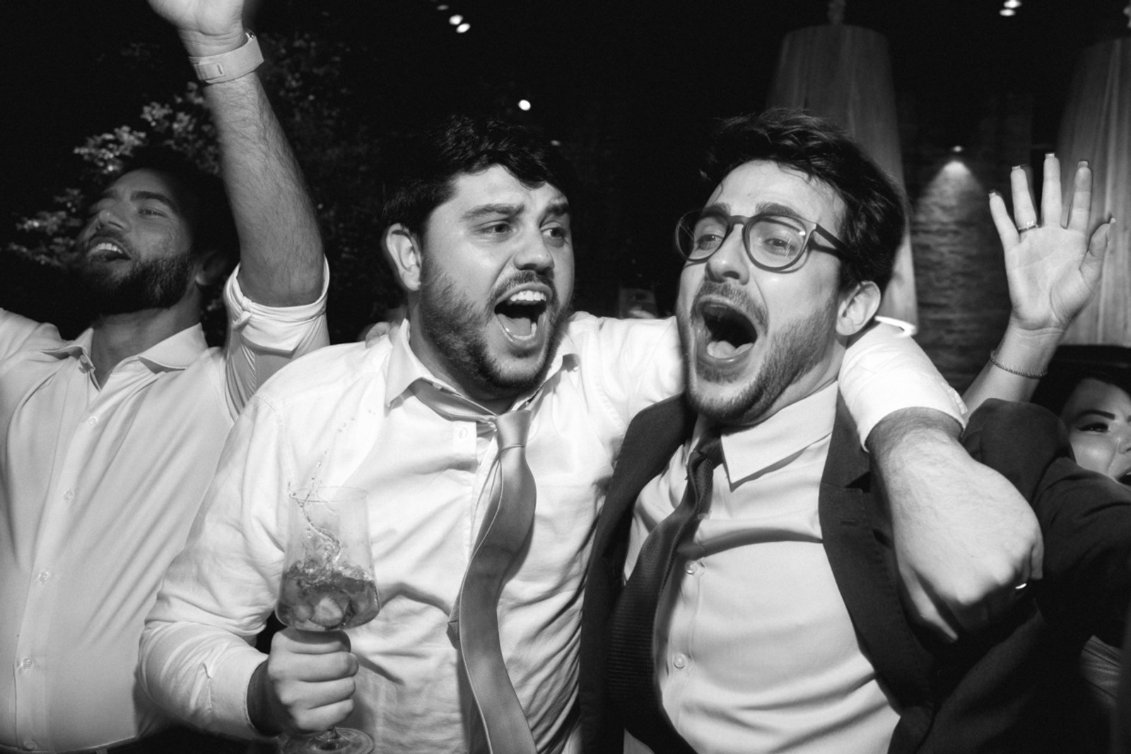 Casamento de Giovanna & Charles em Espaço Loy - Ribeirão Preto — fotografia 61
