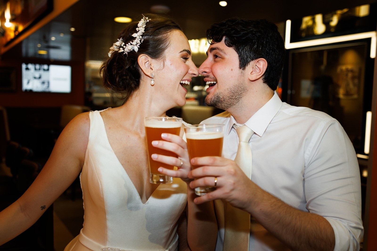 Casamento de Natália & João em Pallato Buffet - Ribeirão Preto (SP) — fotografia 96