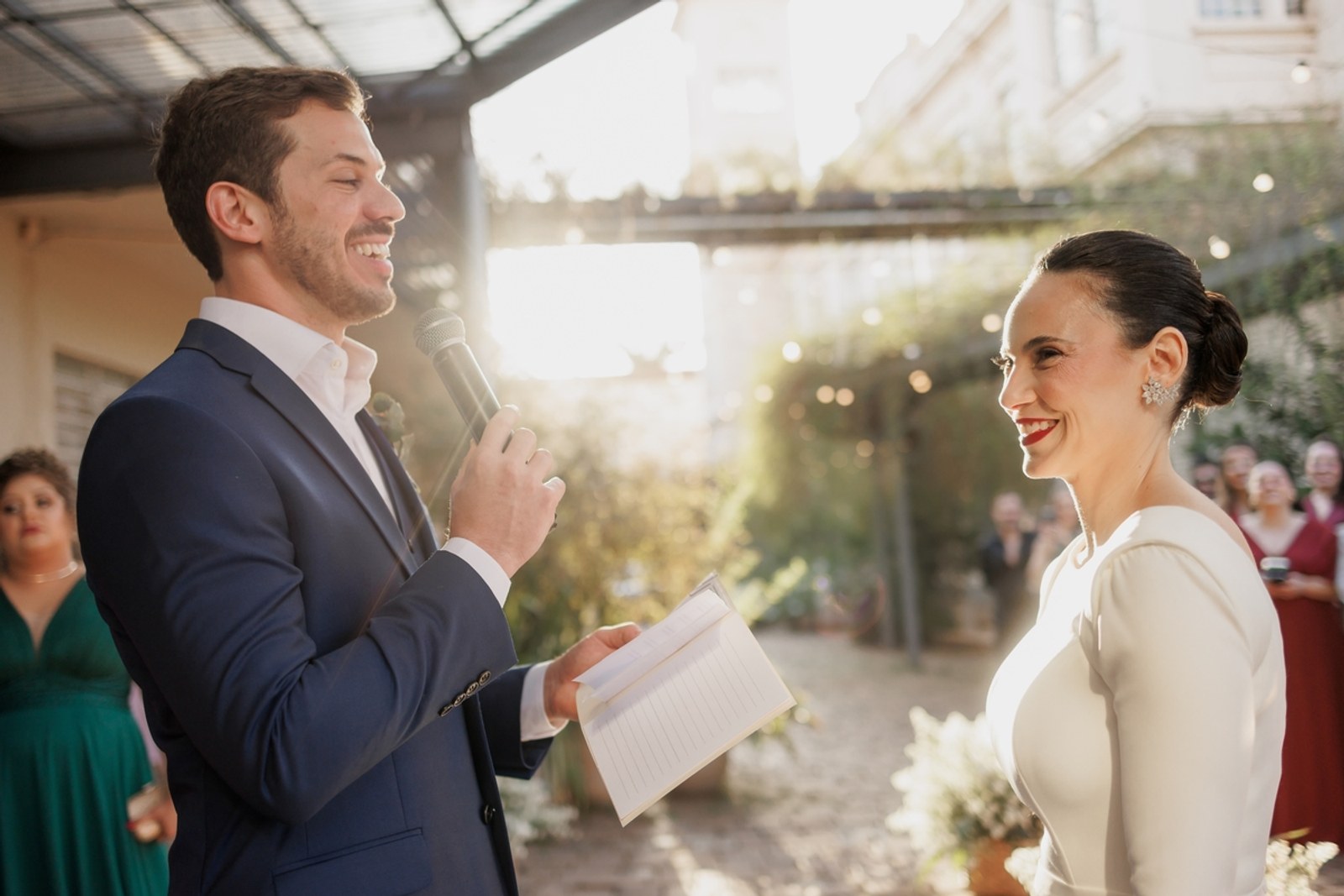 Casamento de Giovanna & Henrique em Recafé - Ribeirão Preto (SP) — fotografia 70
