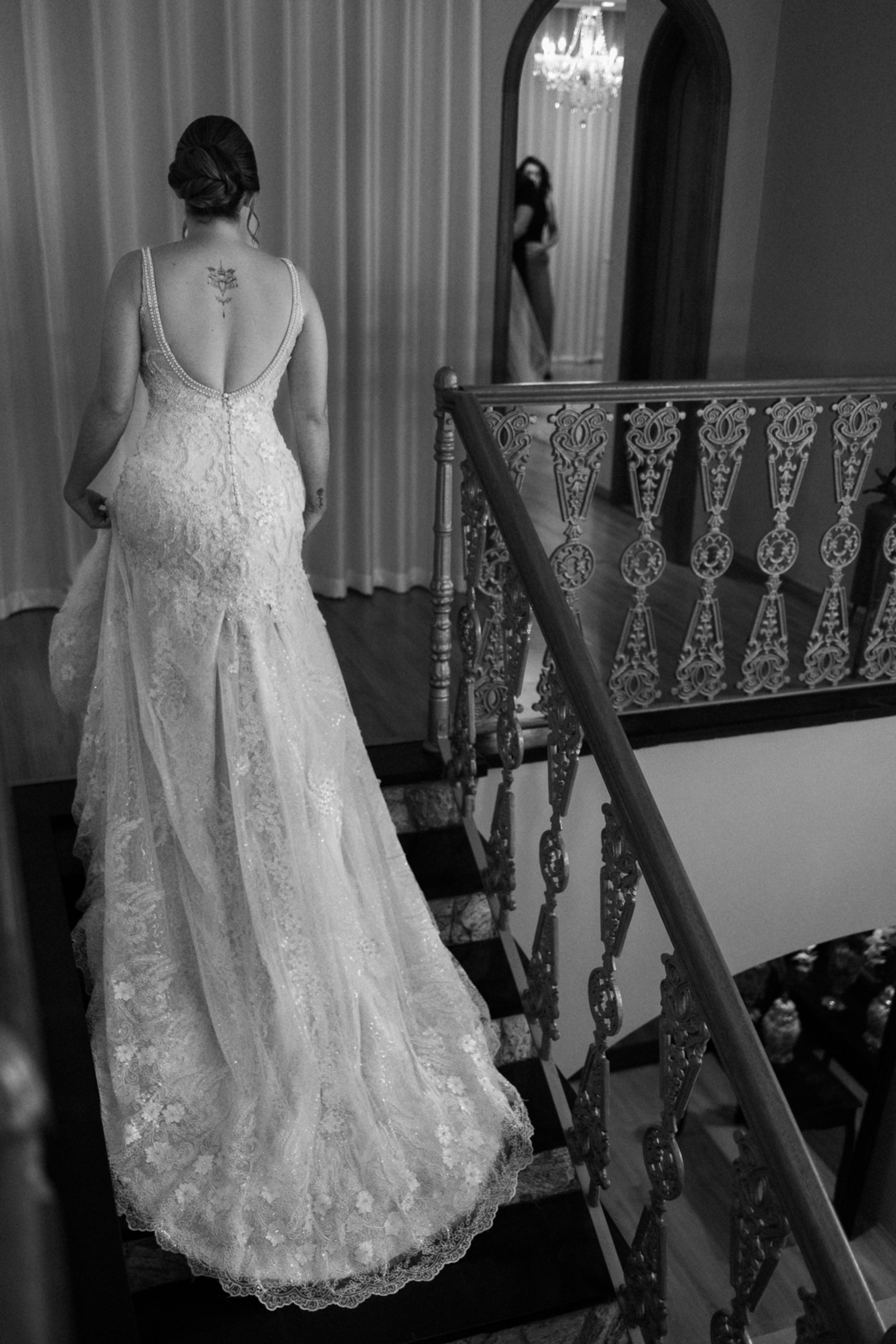 Casamento de Natália & Guilherme em Estância Boa Vista - Ribeirão Preto (SP) — fotografia 13