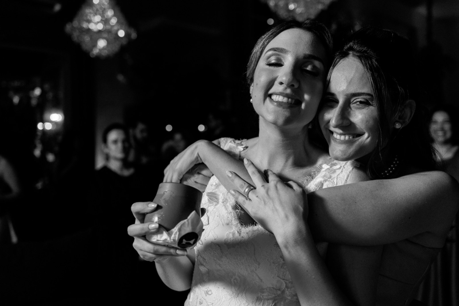 Casamento de Taisa & Ary em Le Jardin - Ribeirão Preto (SP) — fotografia 115