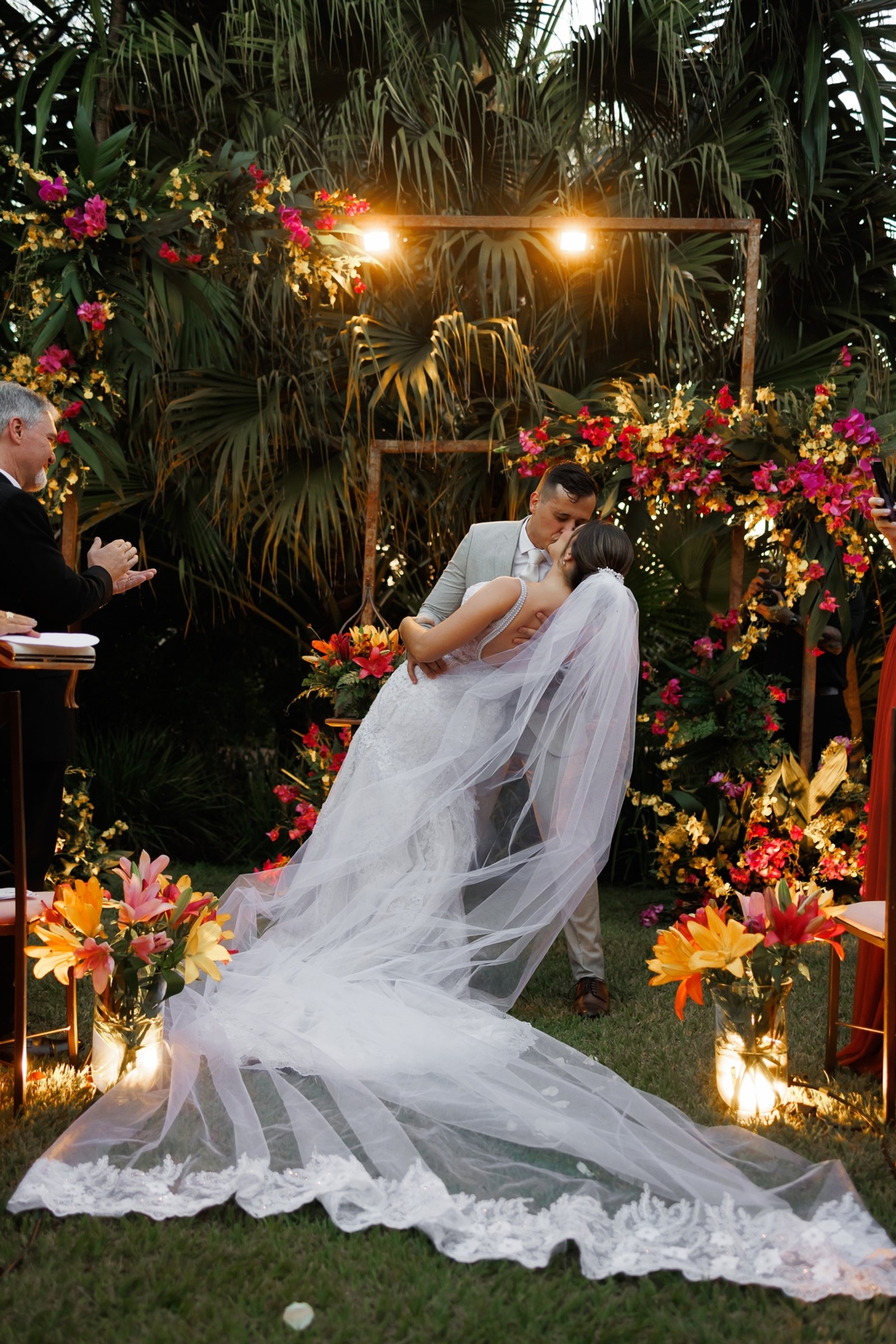 Casamento de Natália & Guilherme em Estância Boa Vista - Ribeirão Preto (SP) — fotografia 53