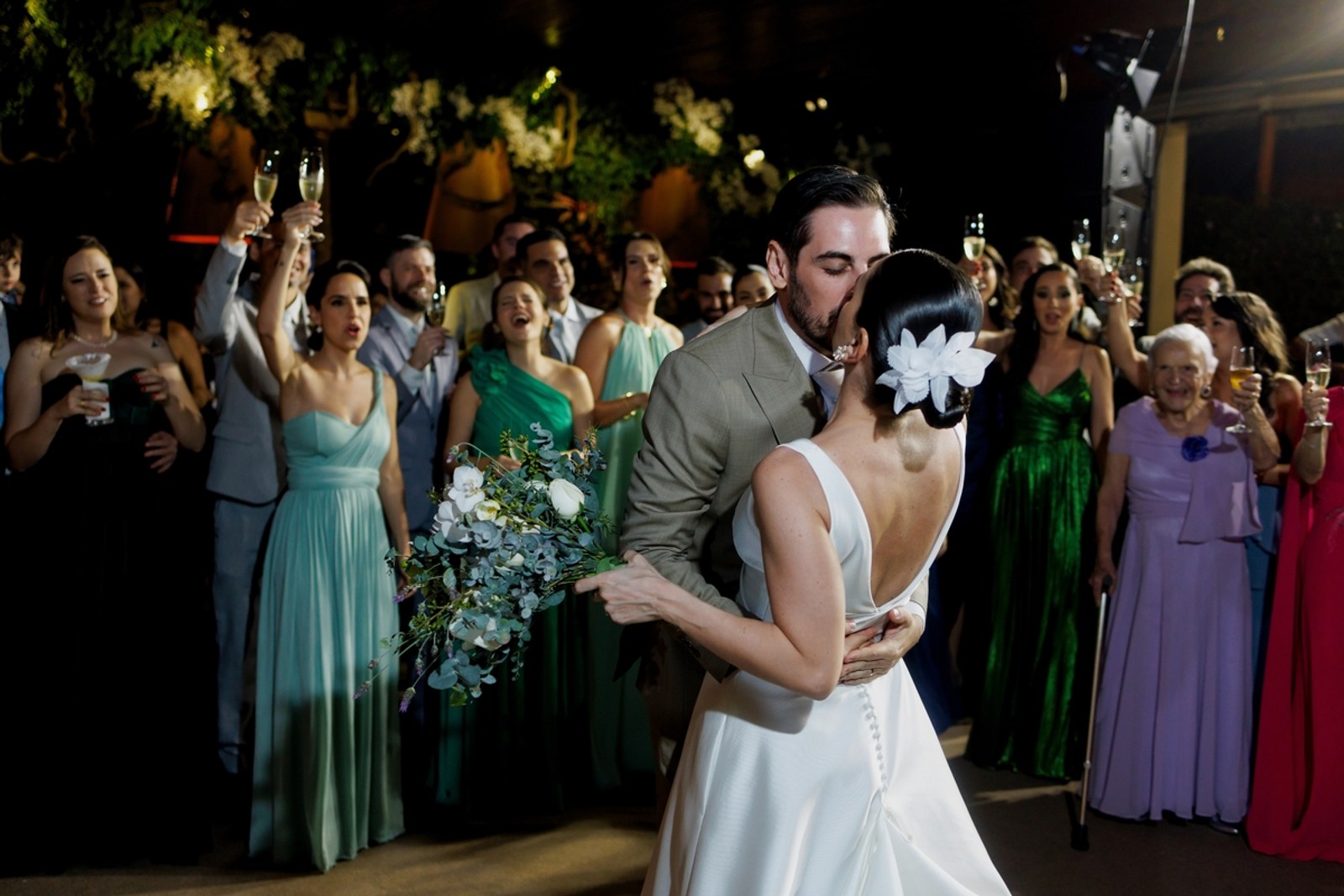 Casamento de Izabella & Pedro em Casa de Campo - Ribeirão Preto (SP) — fotografia 135