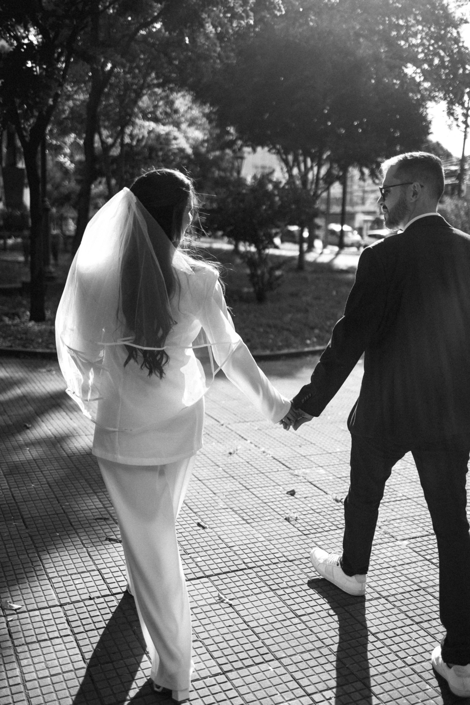 Ensaio Pré Wedding de Graziele & Wagner em Ribeirão Preto (SP) — fotografia 30