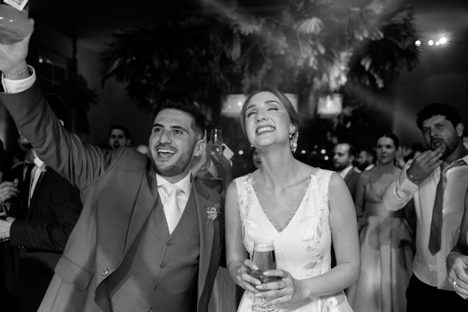 Casamento de Taisa & Ary em Le Jardin - Ribeirão Preto (SP) — fotografia 93