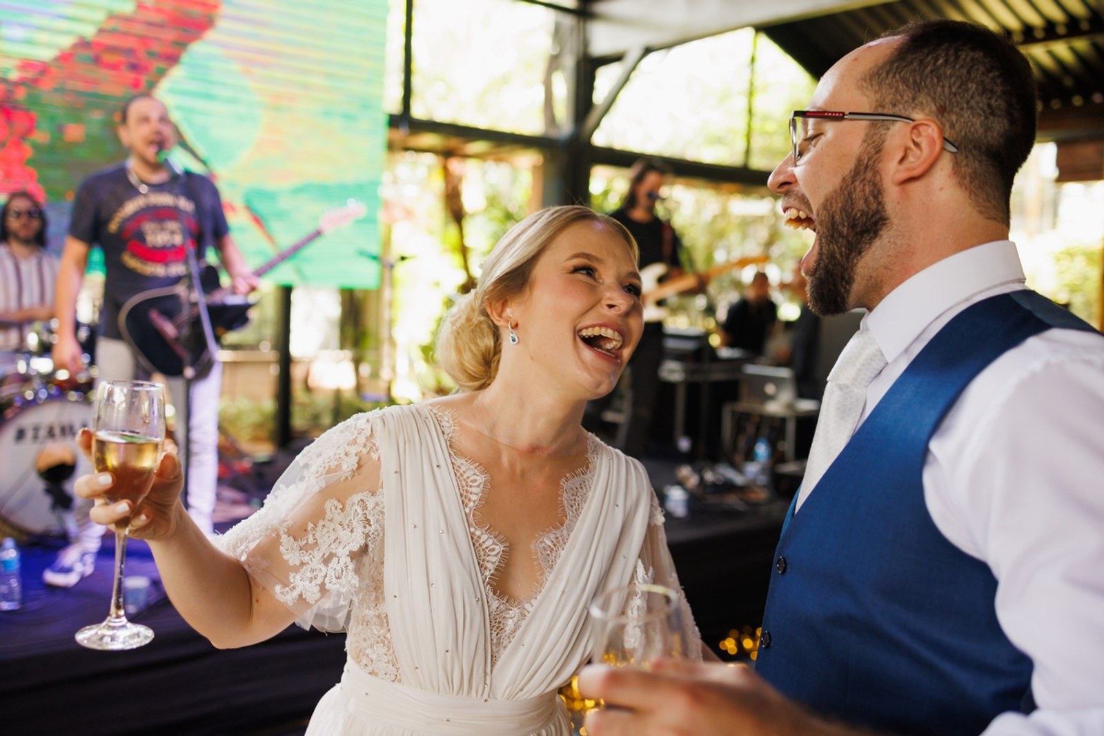 Casamento de Maria Olívia e Miguel em Villa do Lago - Ribeirão Preto (SP) — fotografia 73