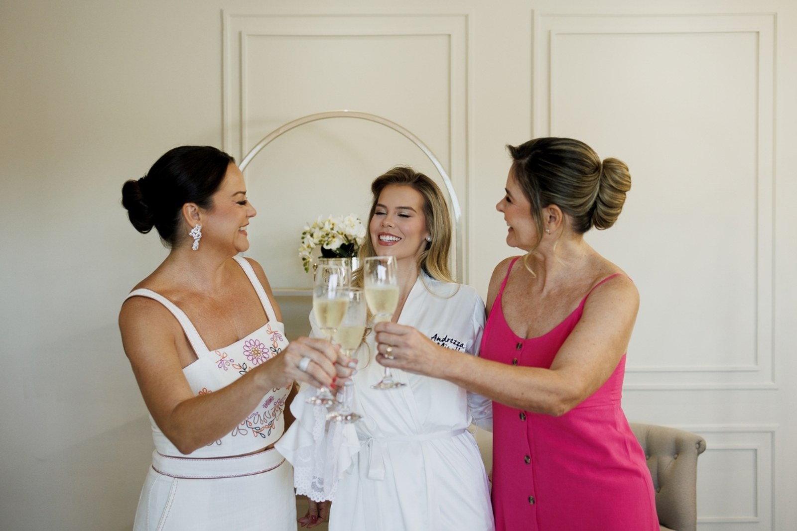 Casamento de Brenda & Lucas em Casa de Campo - Ribeirão Preto (SP) — fotografia 10