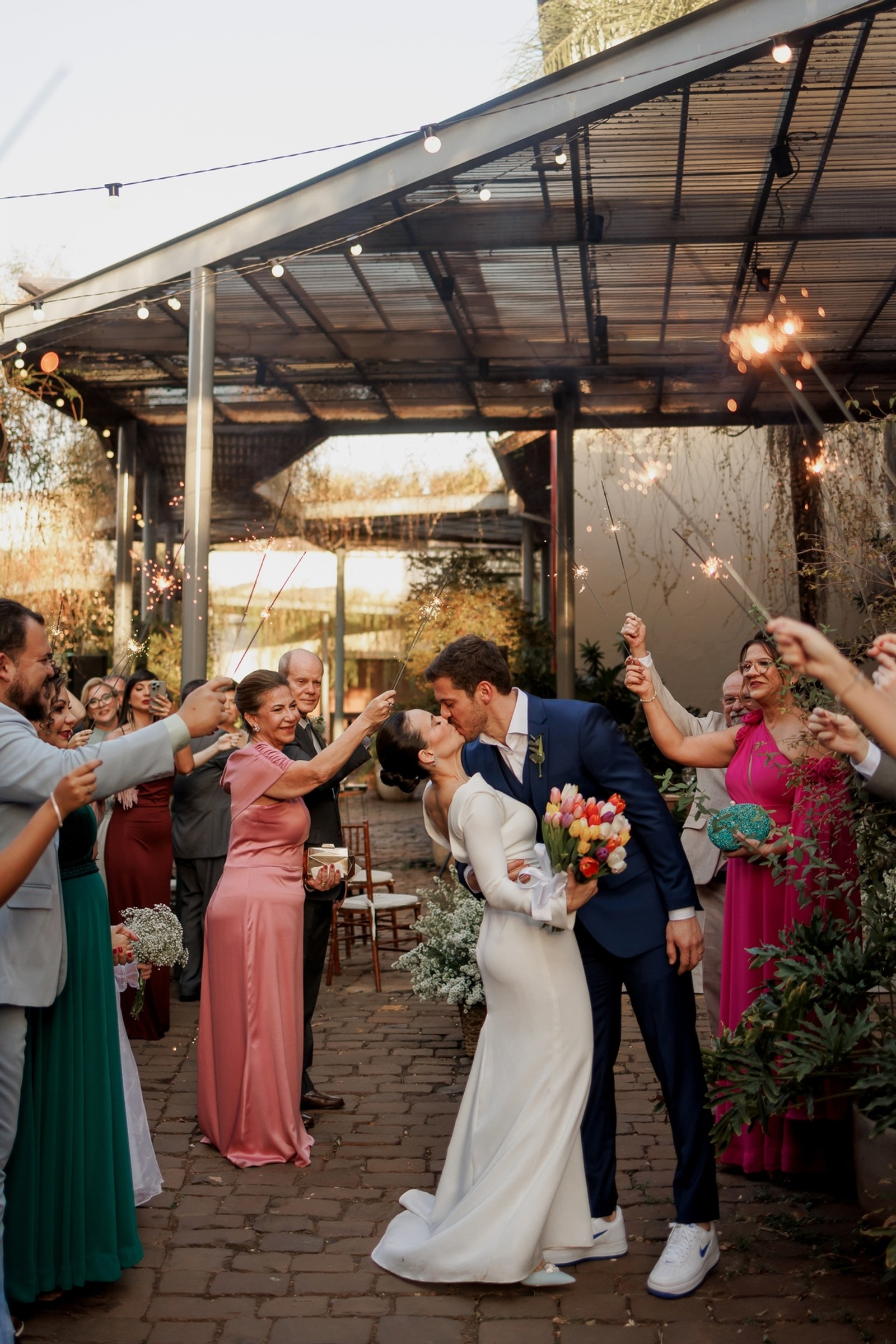 Casamento de Giovanna & Henrique em Recafé - Ribeirão Preto (SP) — fotografia 90