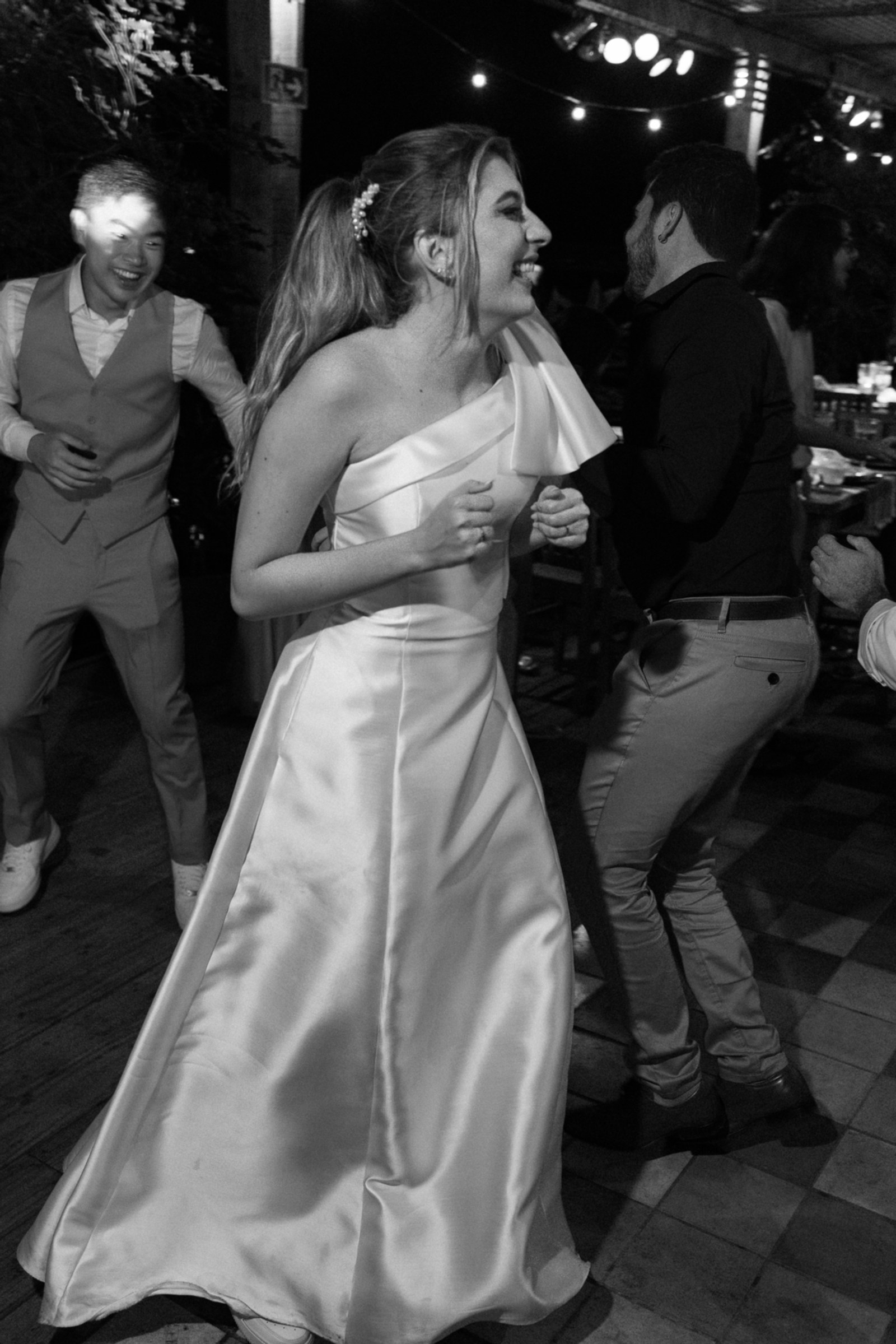 Casamento de Camila & Ricardo em Restaurante da Tulha - Ribeirão Preto (SP) — fotografia 75