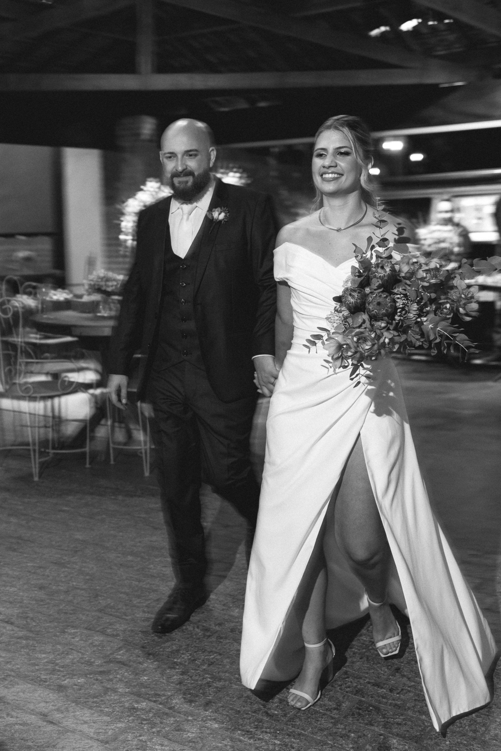 Casamento de Fernanda & Igor em Villa Campesina - Ribeirão Preto (SP) — fotografia 106