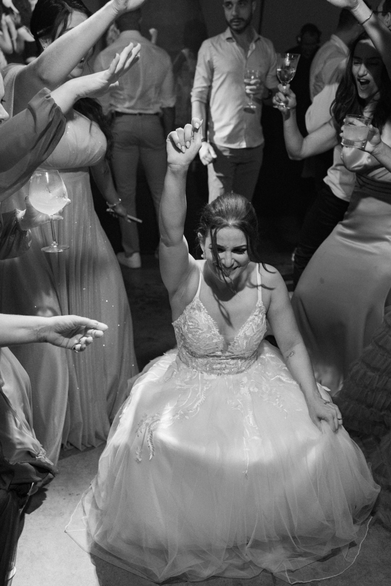 Casamento de Gabriela & Gustavo em Ribeirão Preto (SP) — fotografia 104