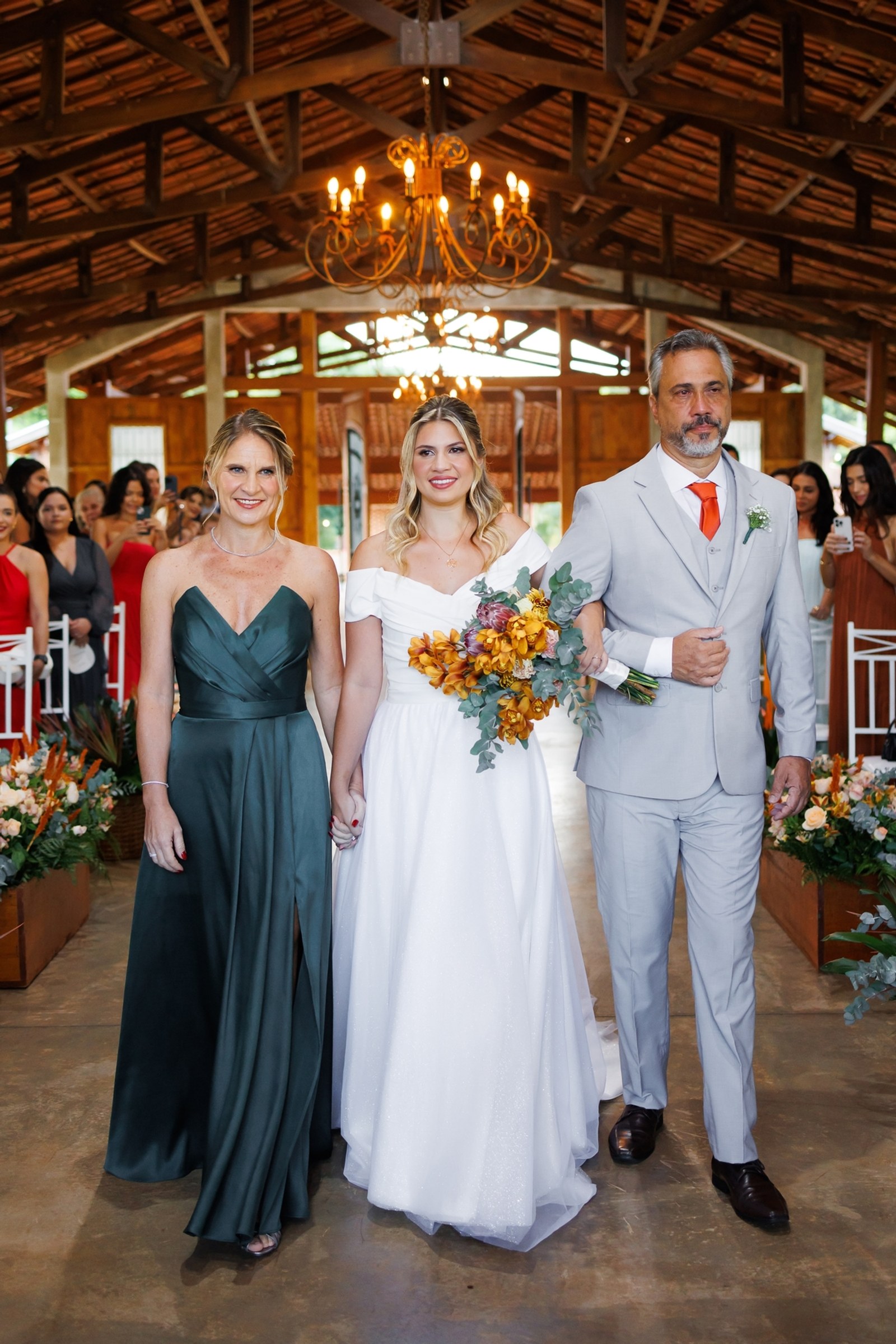 Casamento de Fernanda & Igor em Villa Campesina - Ribeirão Preto (SP) — fotografia 39