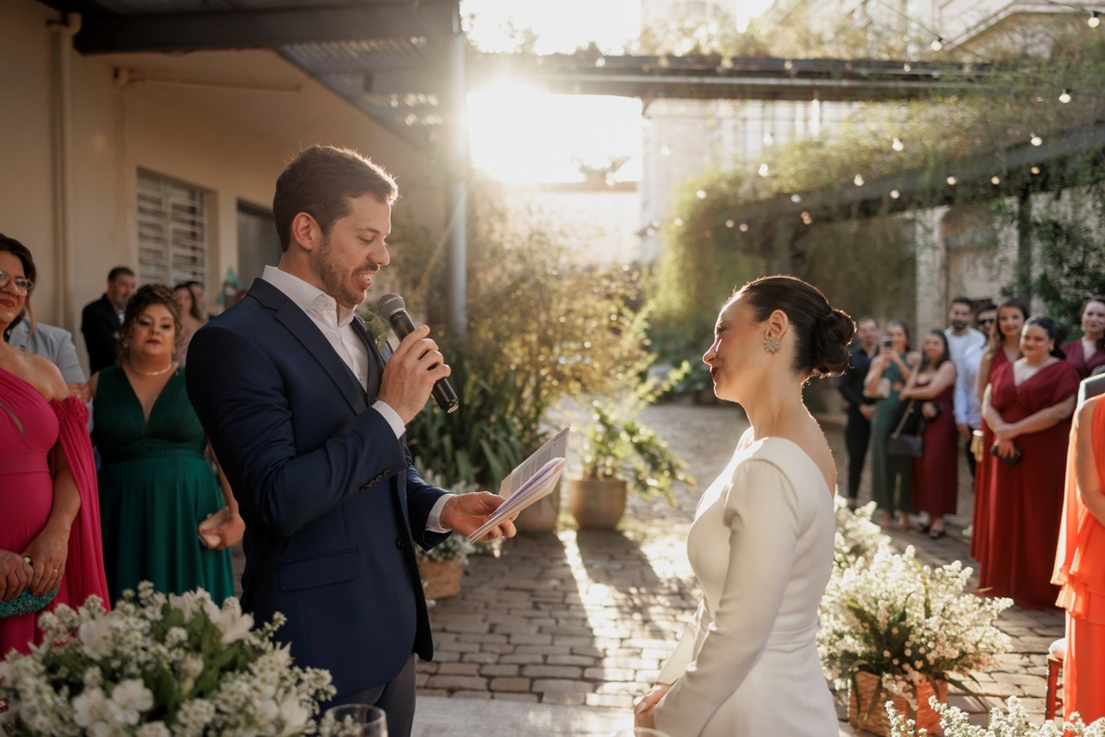 Casamento de Giovanna & Henrique em Recafé - Ribeirão Preto (SP) — fotografia 68